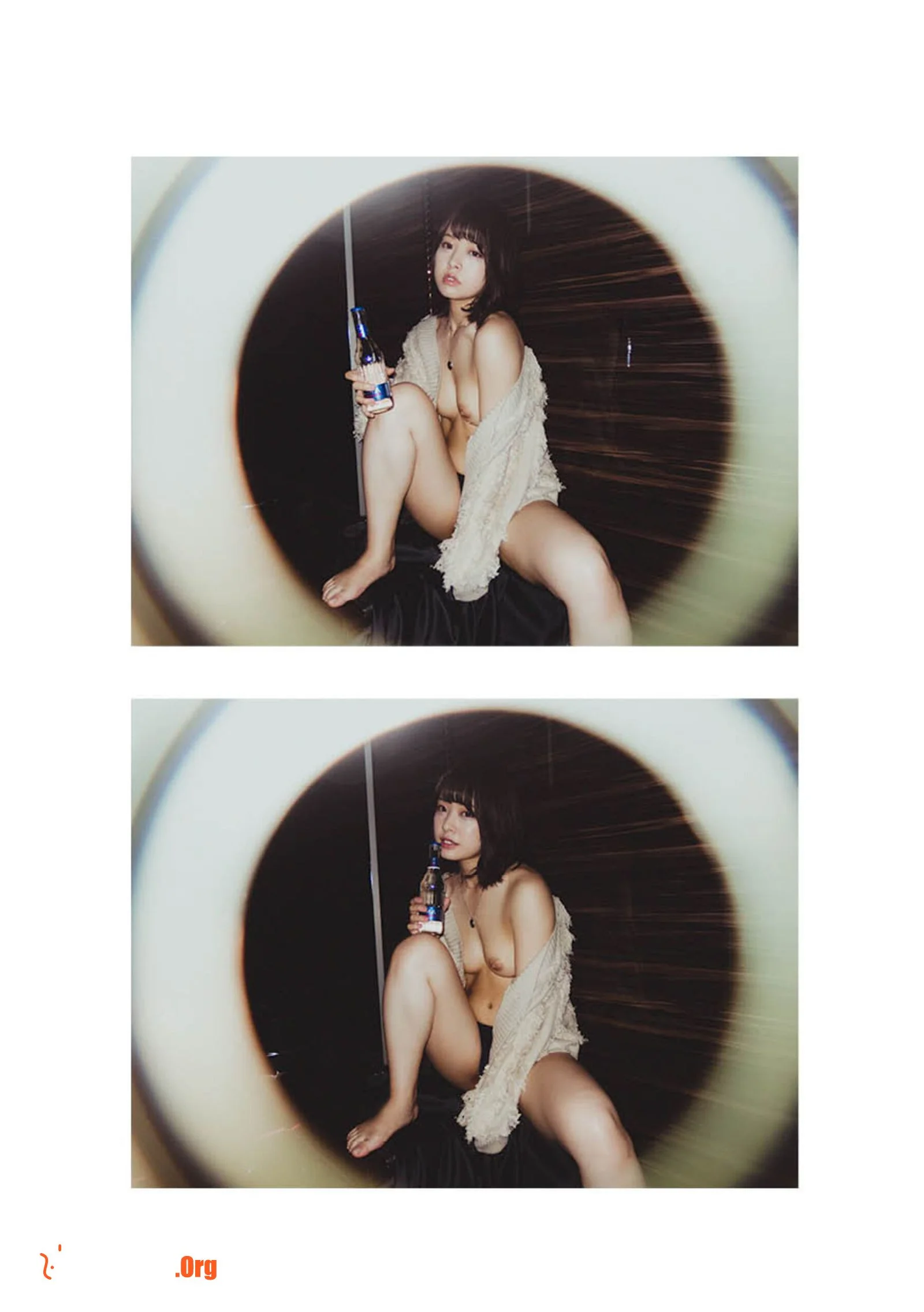 Nana Yagi - Photo 17