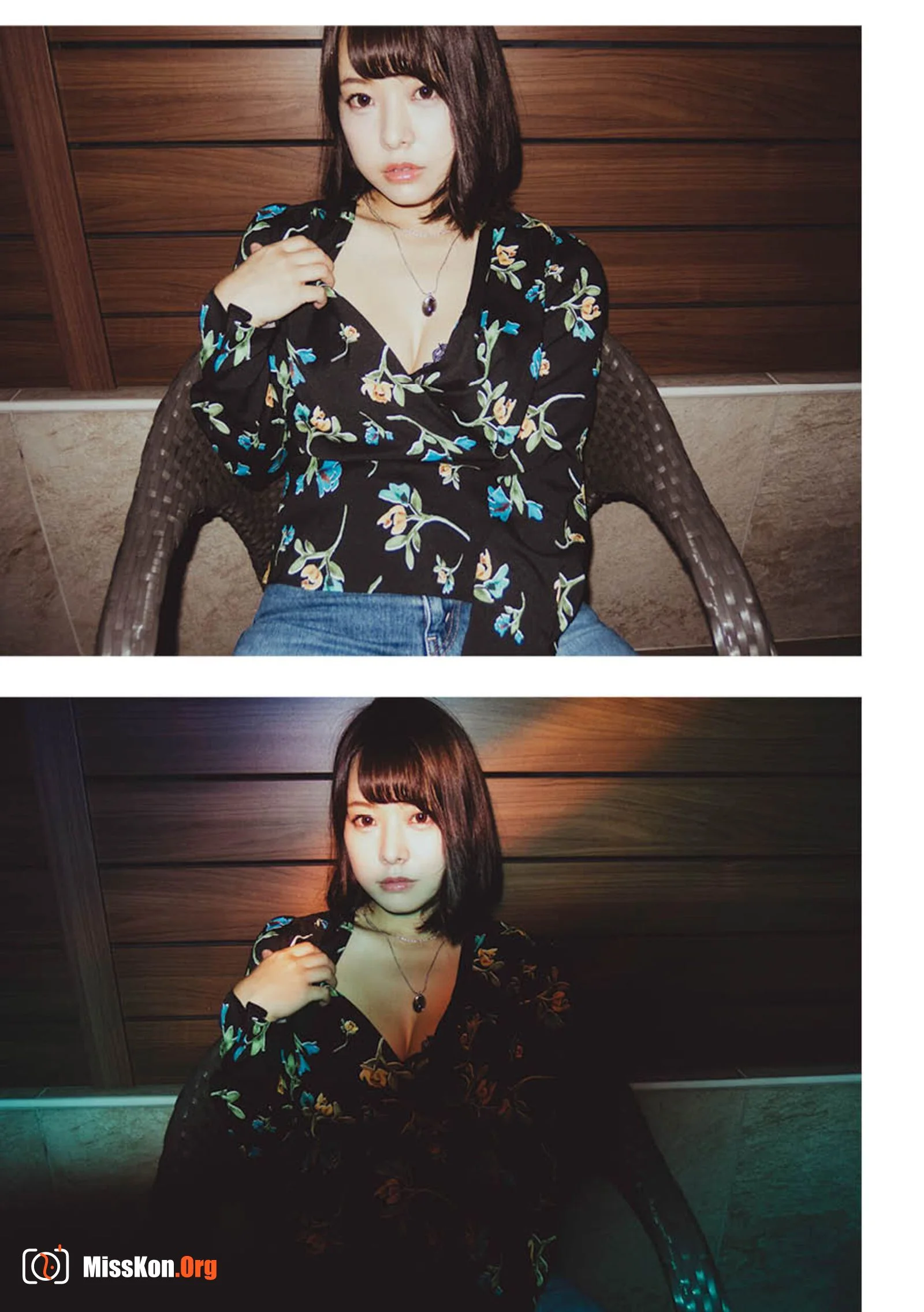 Nana Yagi - Photo 5