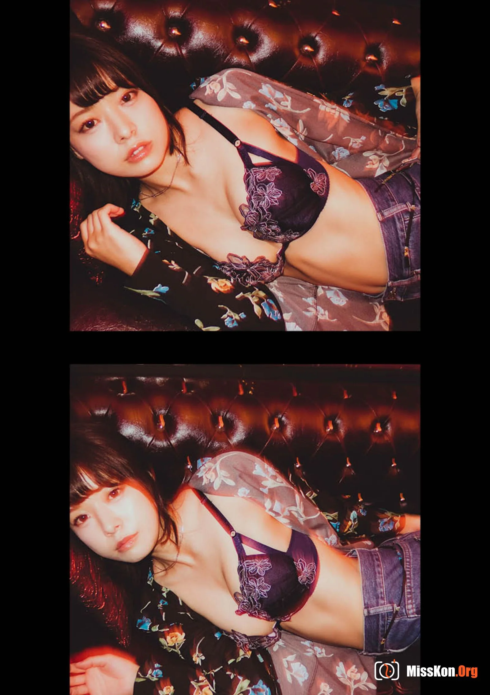 Nana Yagi - Photo 9