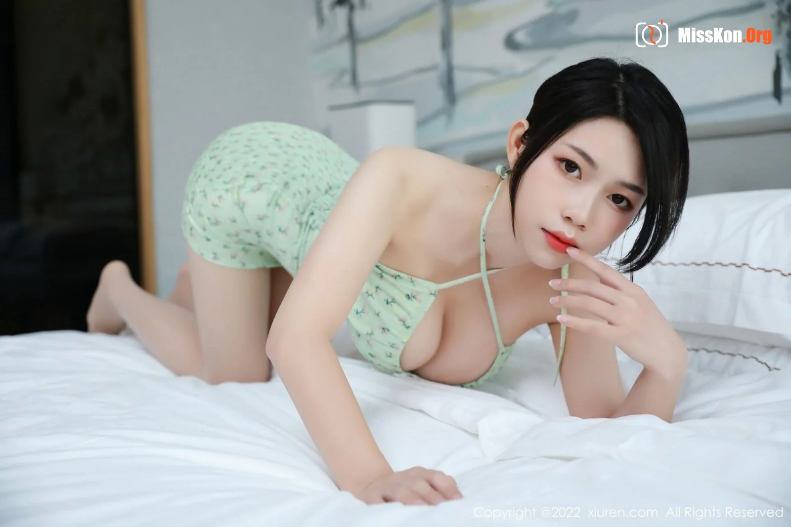娜娜子呀 - 照片 18
