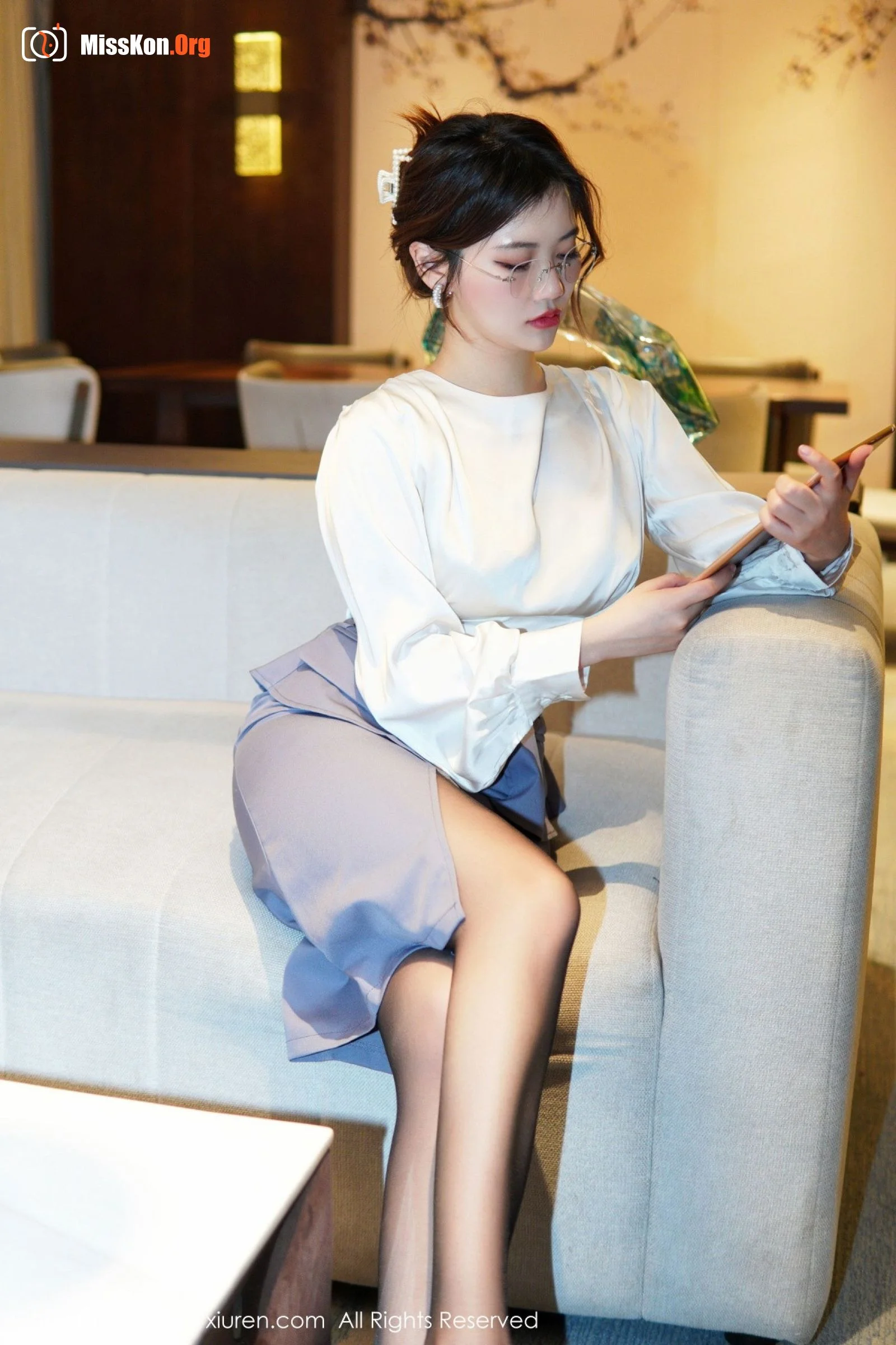 Nanako - Photo 11