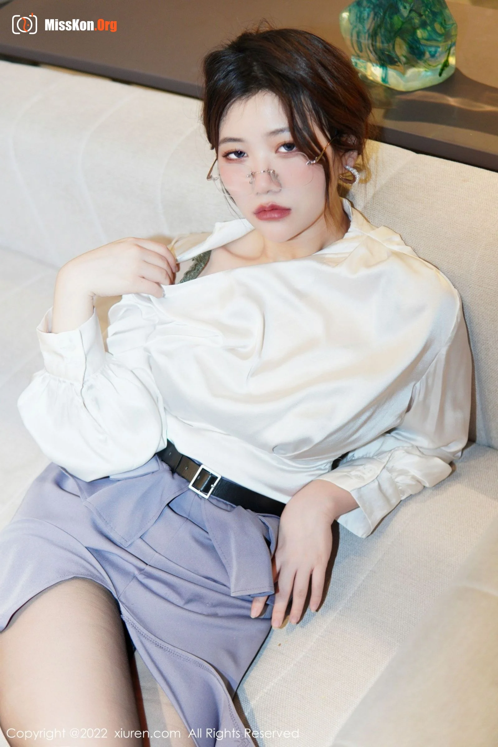 Nanako - Photo 26