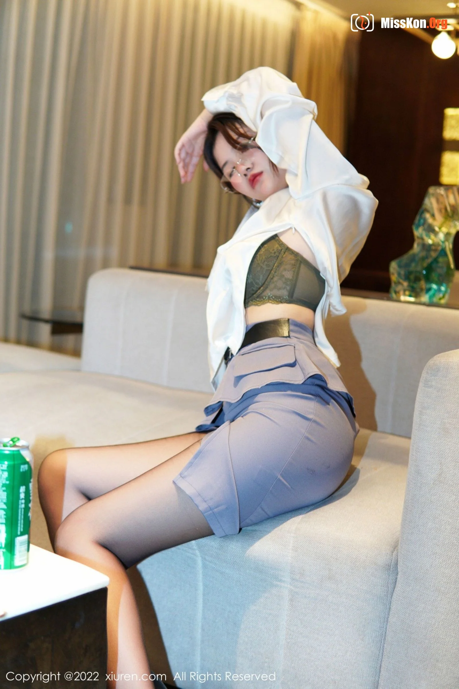 Nanako - Photo 29