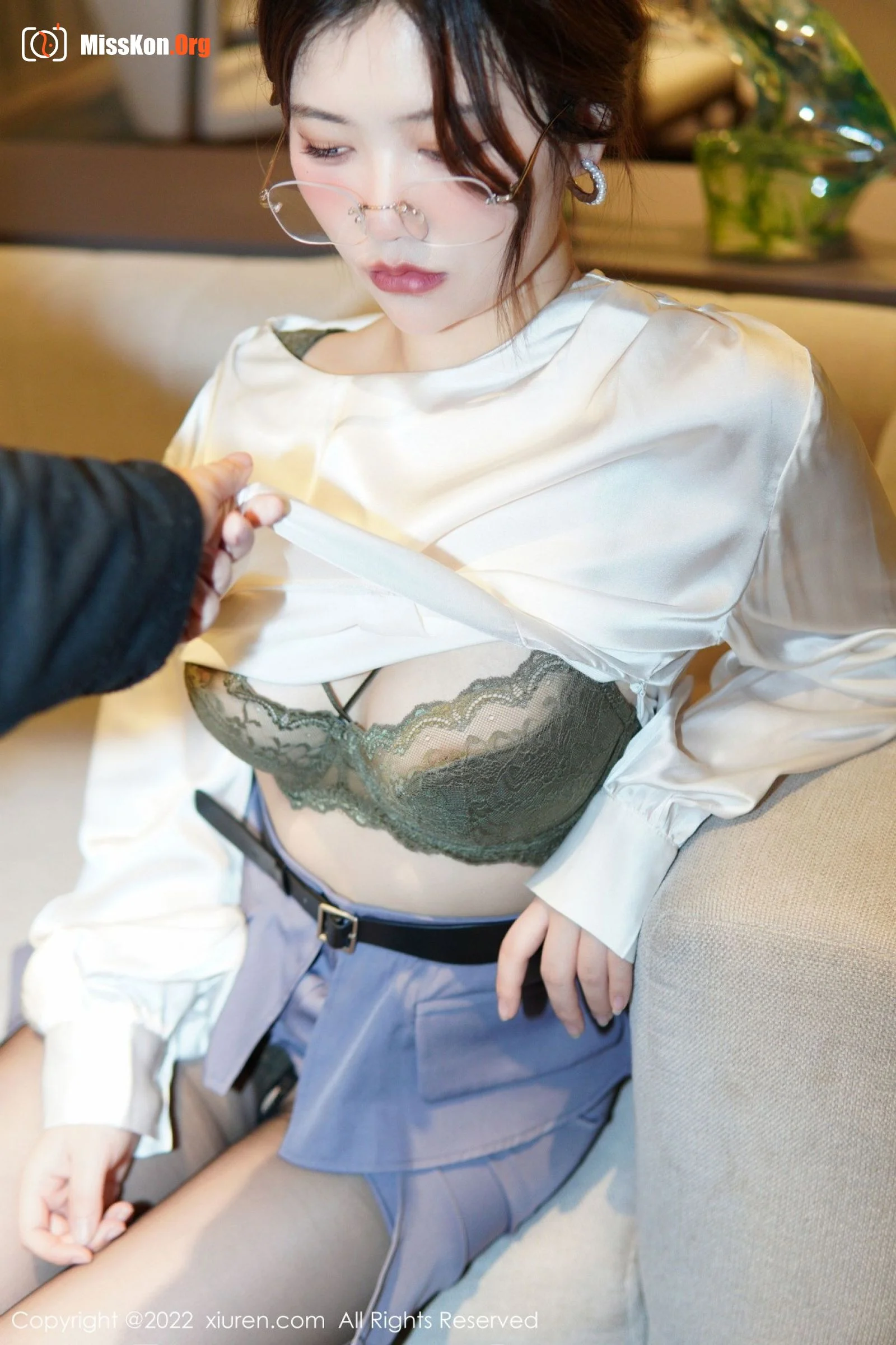 Nanako - Photo 31