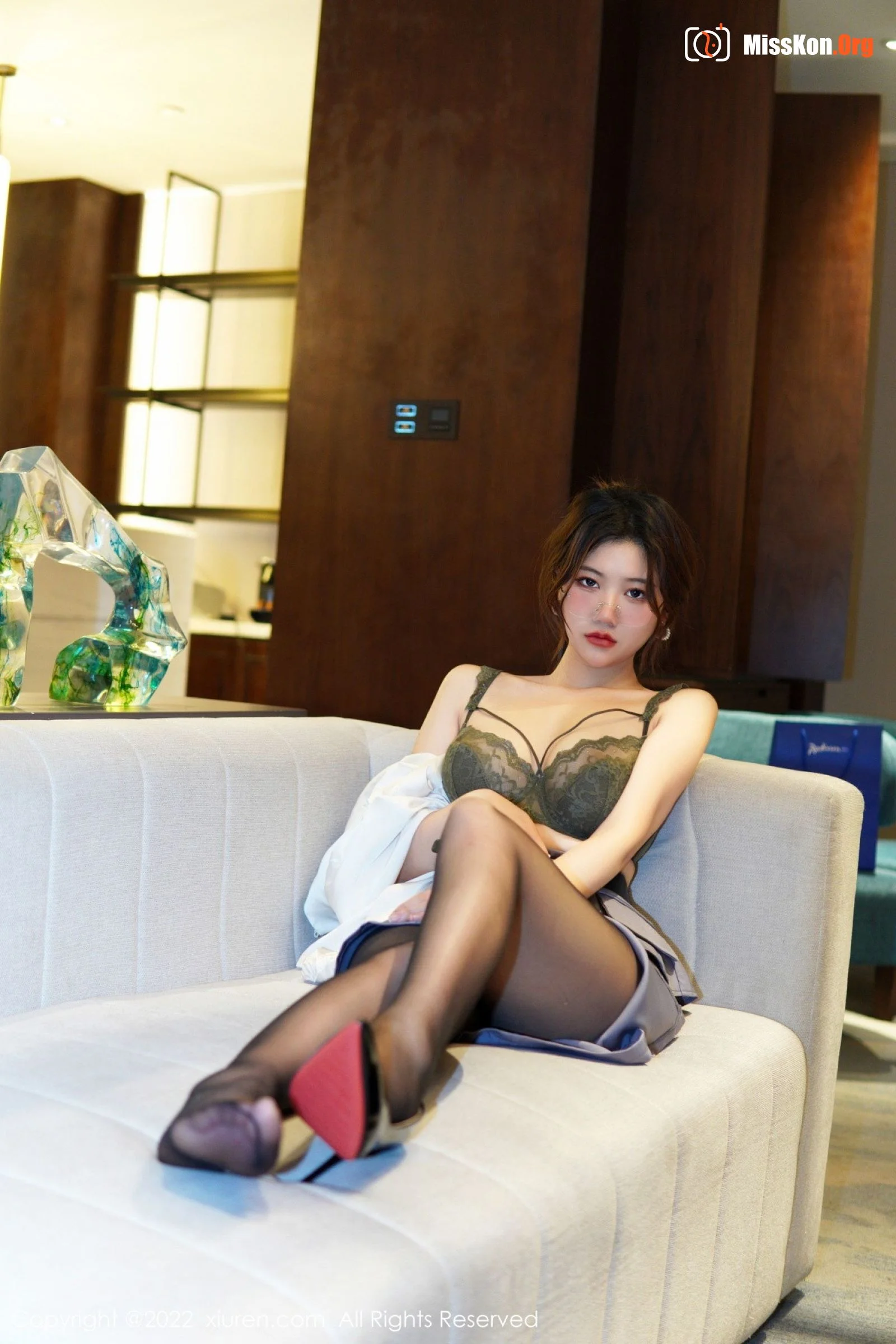 Nanako - Photo 39