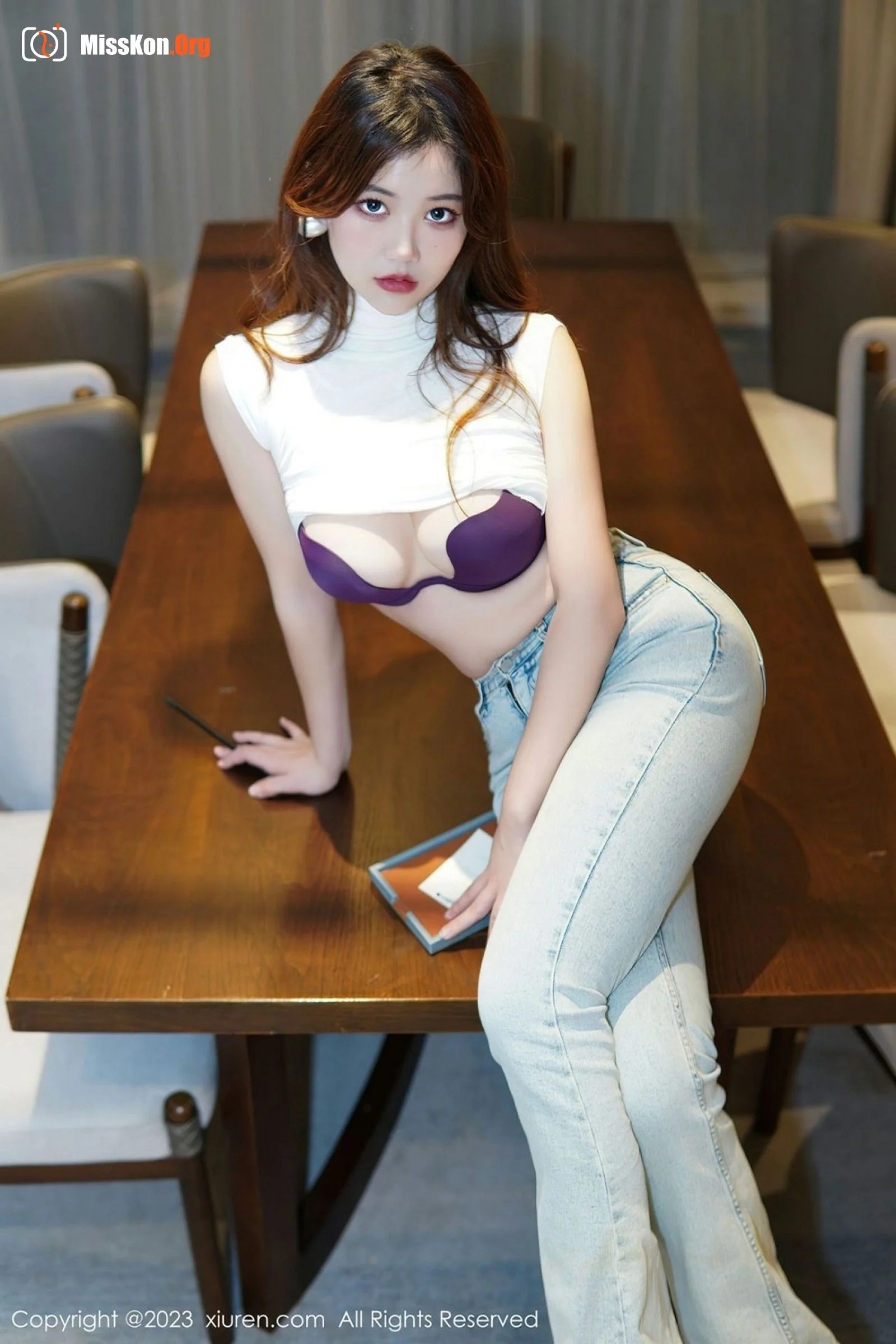 Nanako - Photo 31