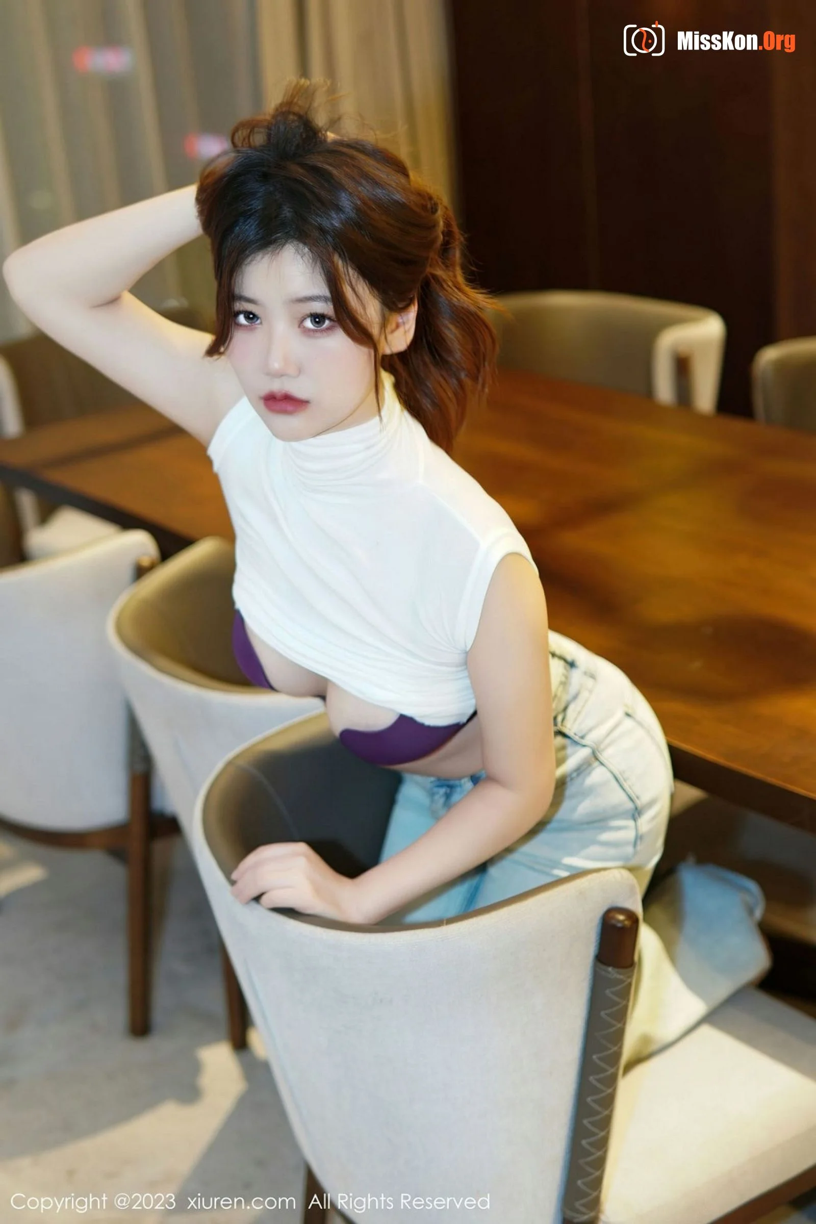 Nanako - Photo 35