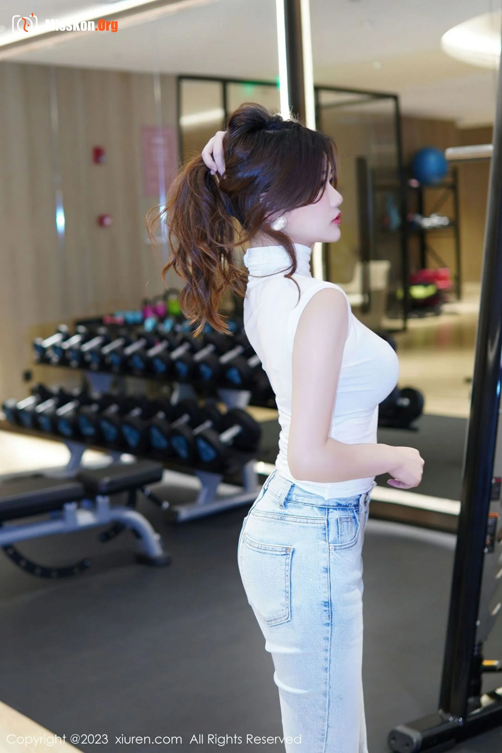 Nanako - Photo 5