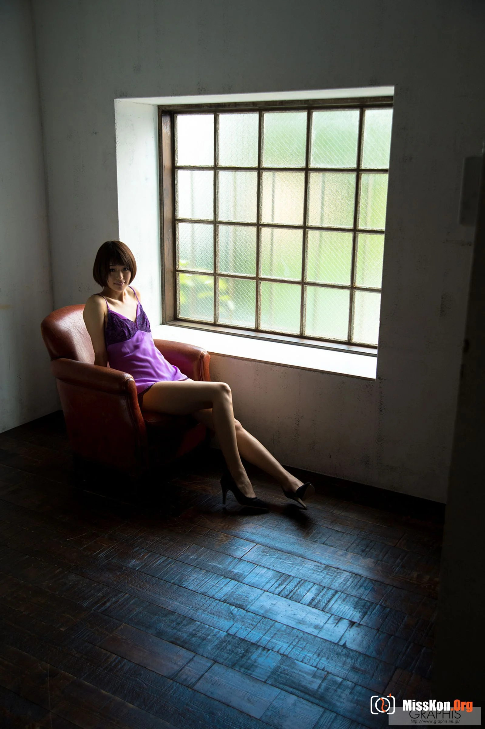 Nanami Kawakami (2016-06-17) - Photo 5