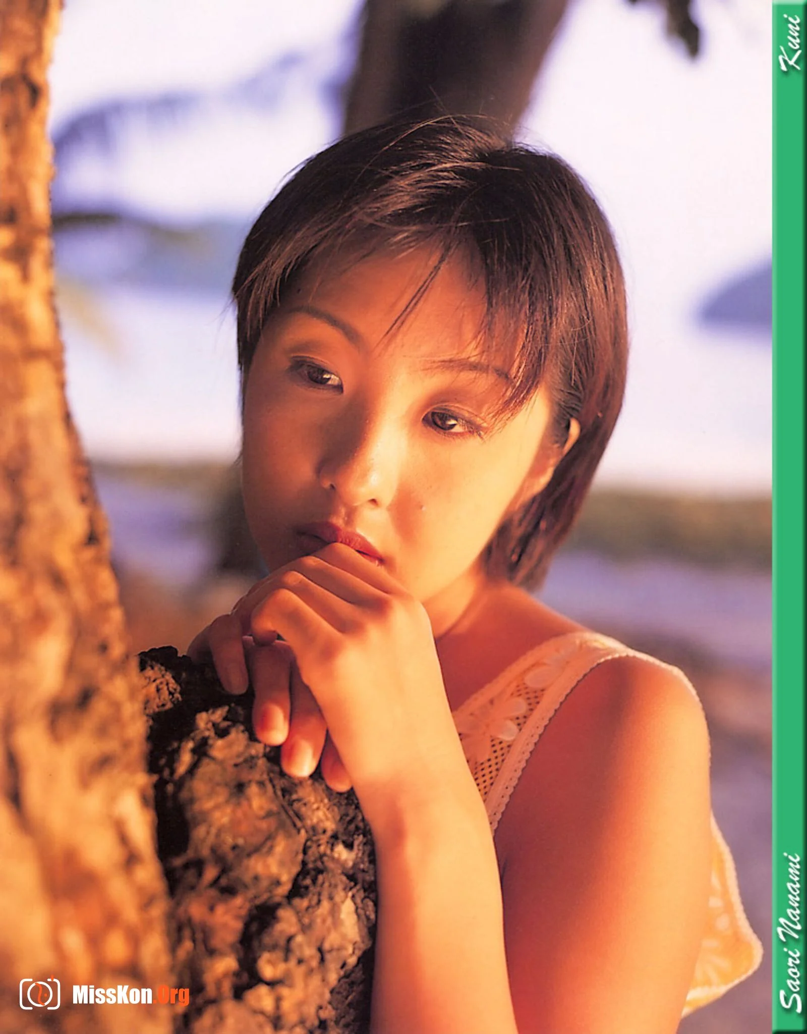 Nanami Saori - Photo 5