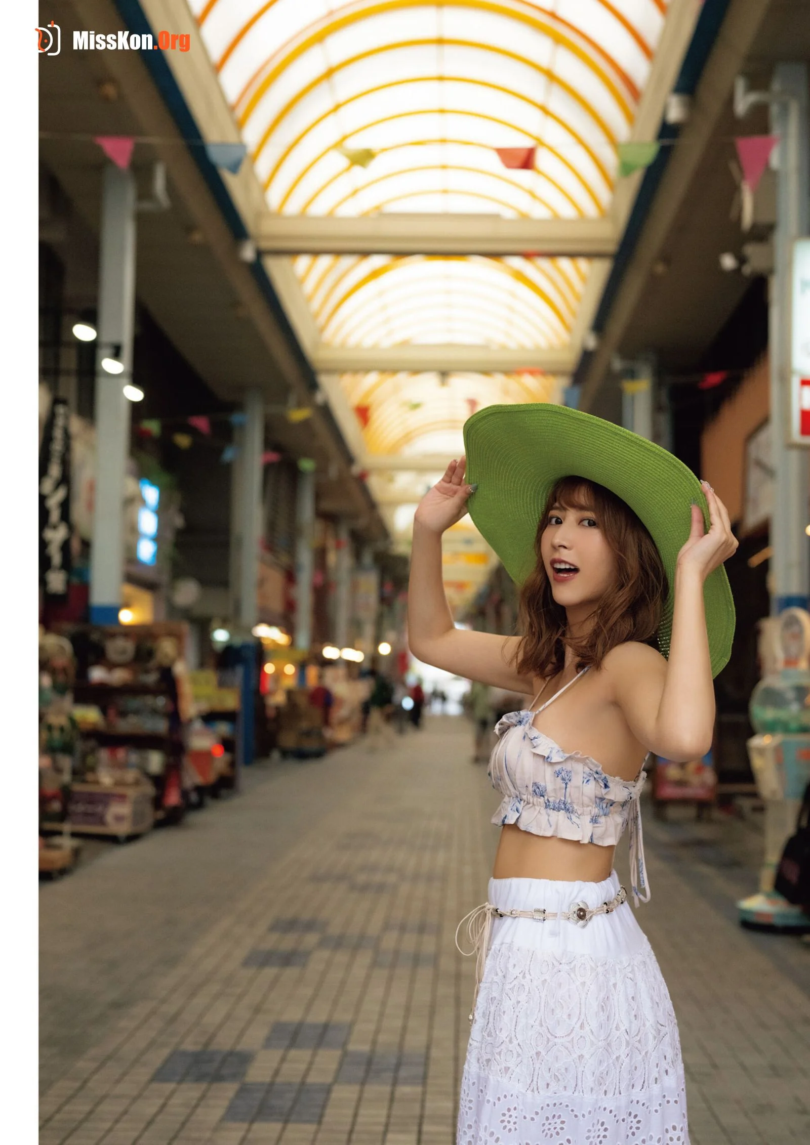 Nanamori Lily: 2y - Photo 20