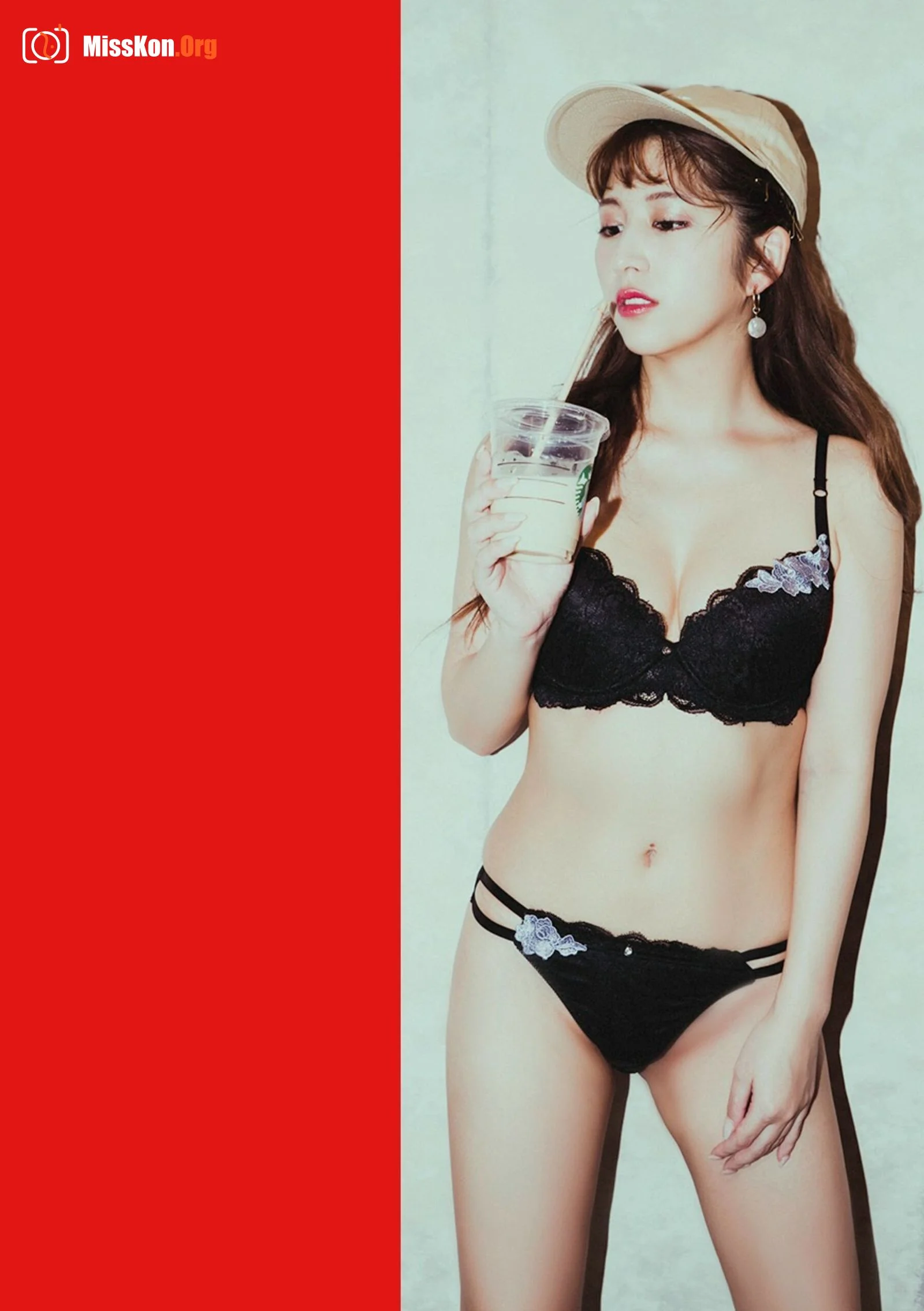 Nanamori Lily - Photo 18