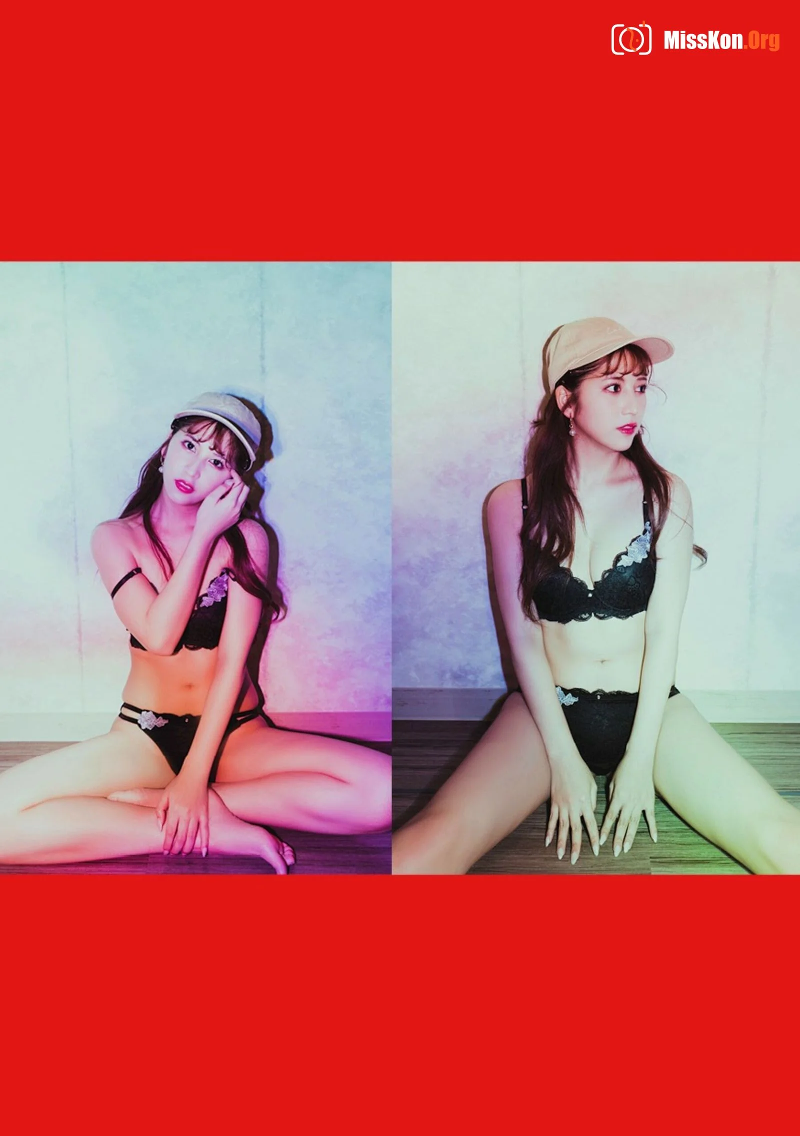 Nanamori Lily - Photo 19