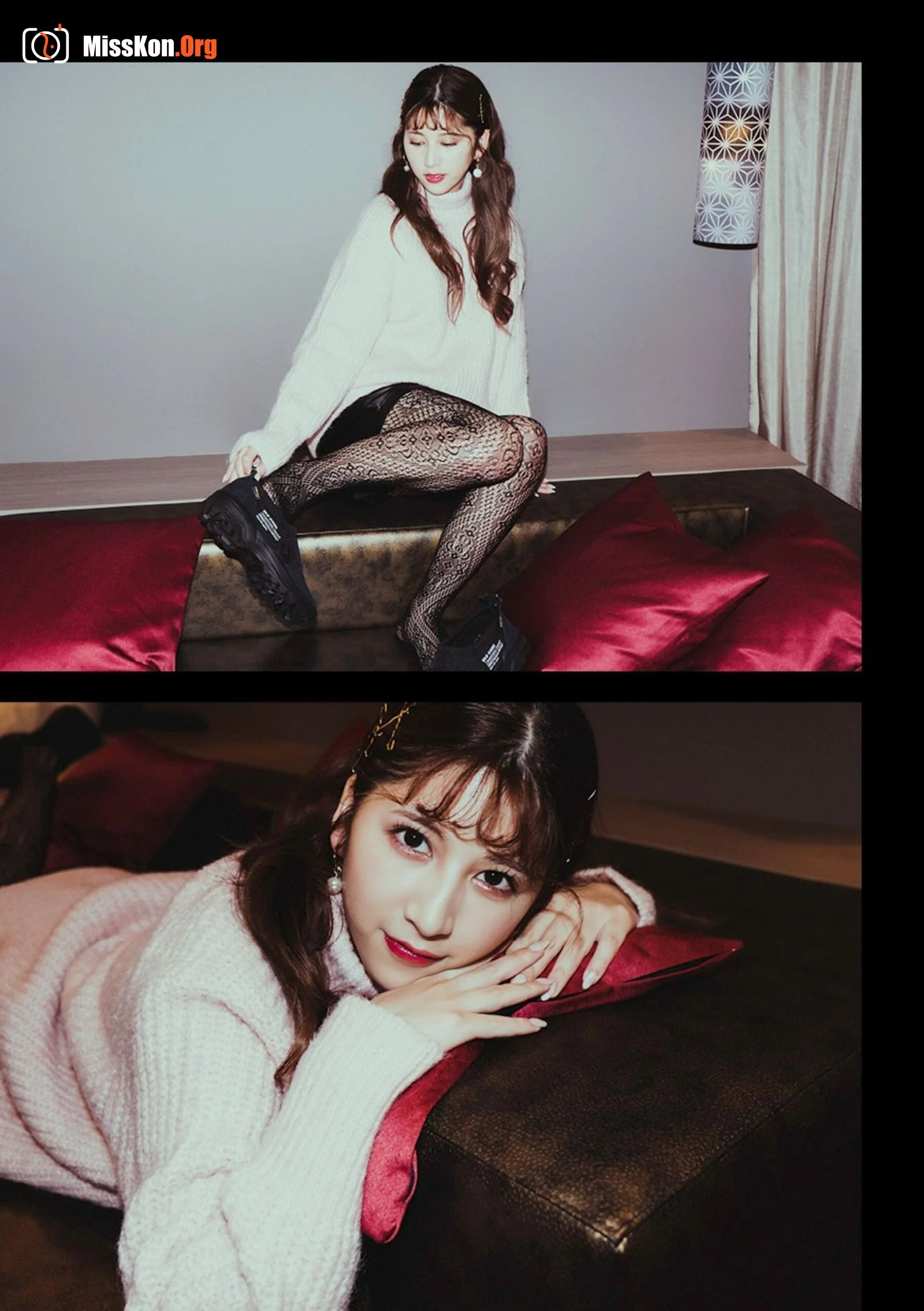 Nanamori Lily - Photo 5