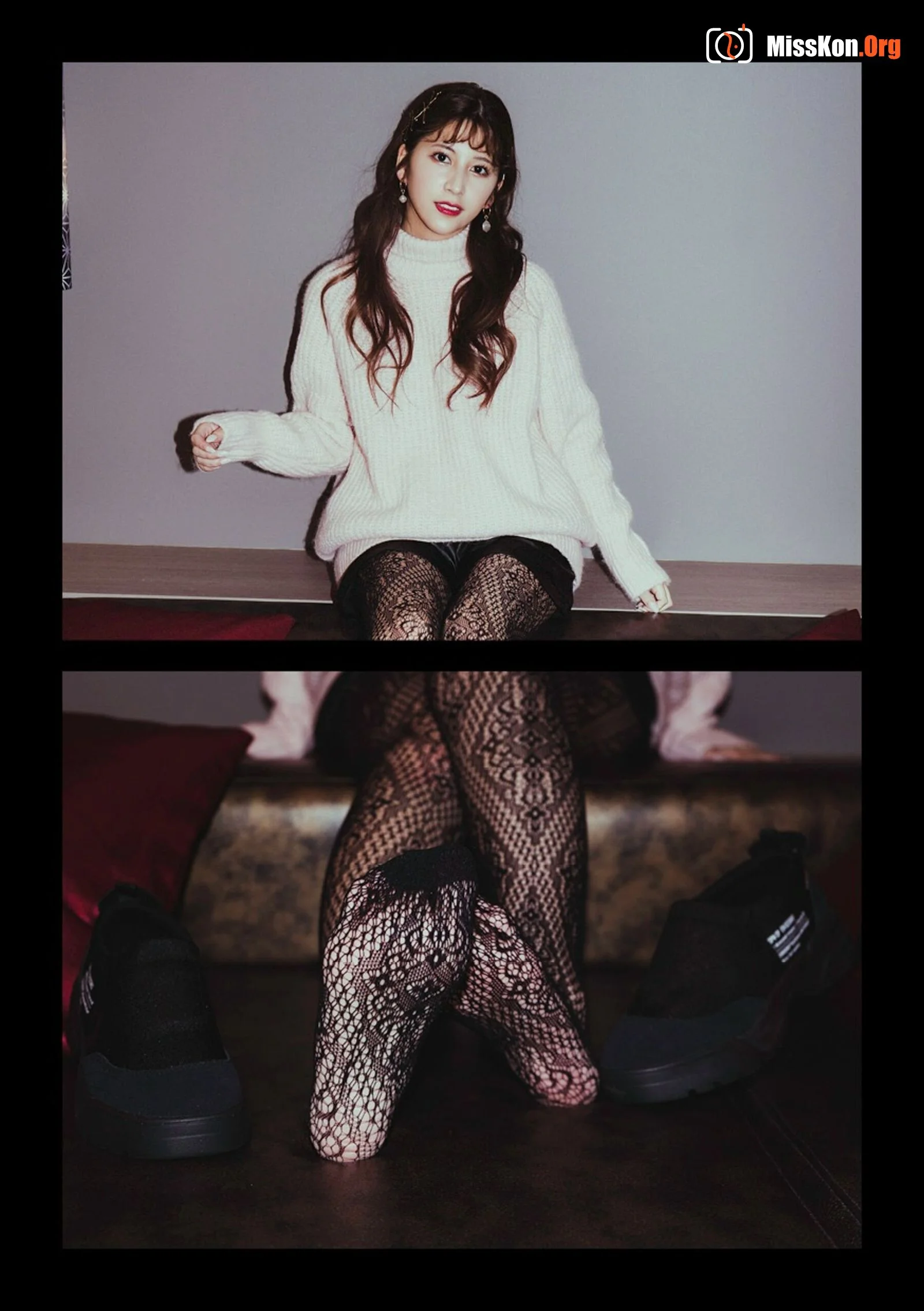 Nanamori Lily - Photo 8