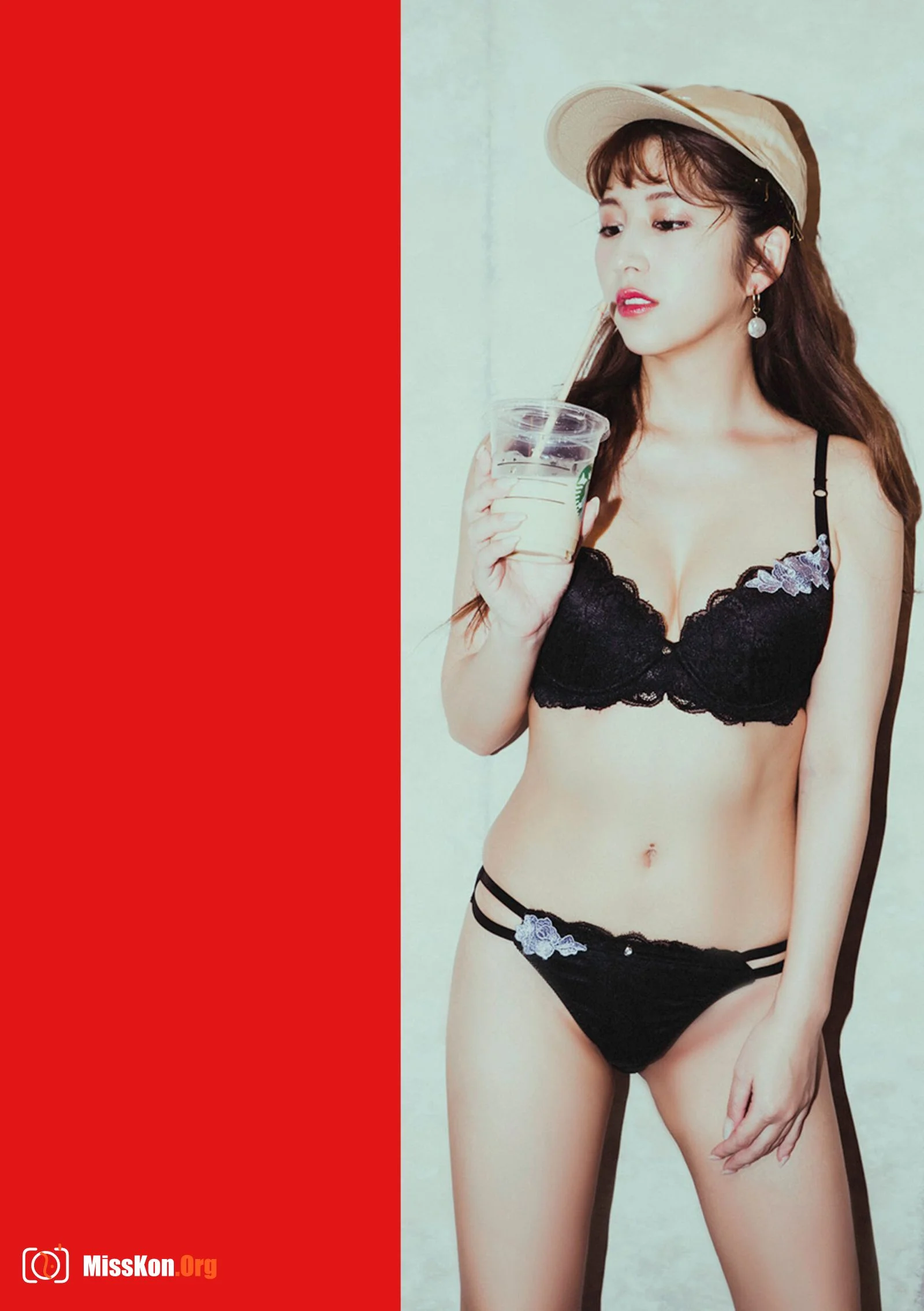 Nanamori Lily - Photo 18