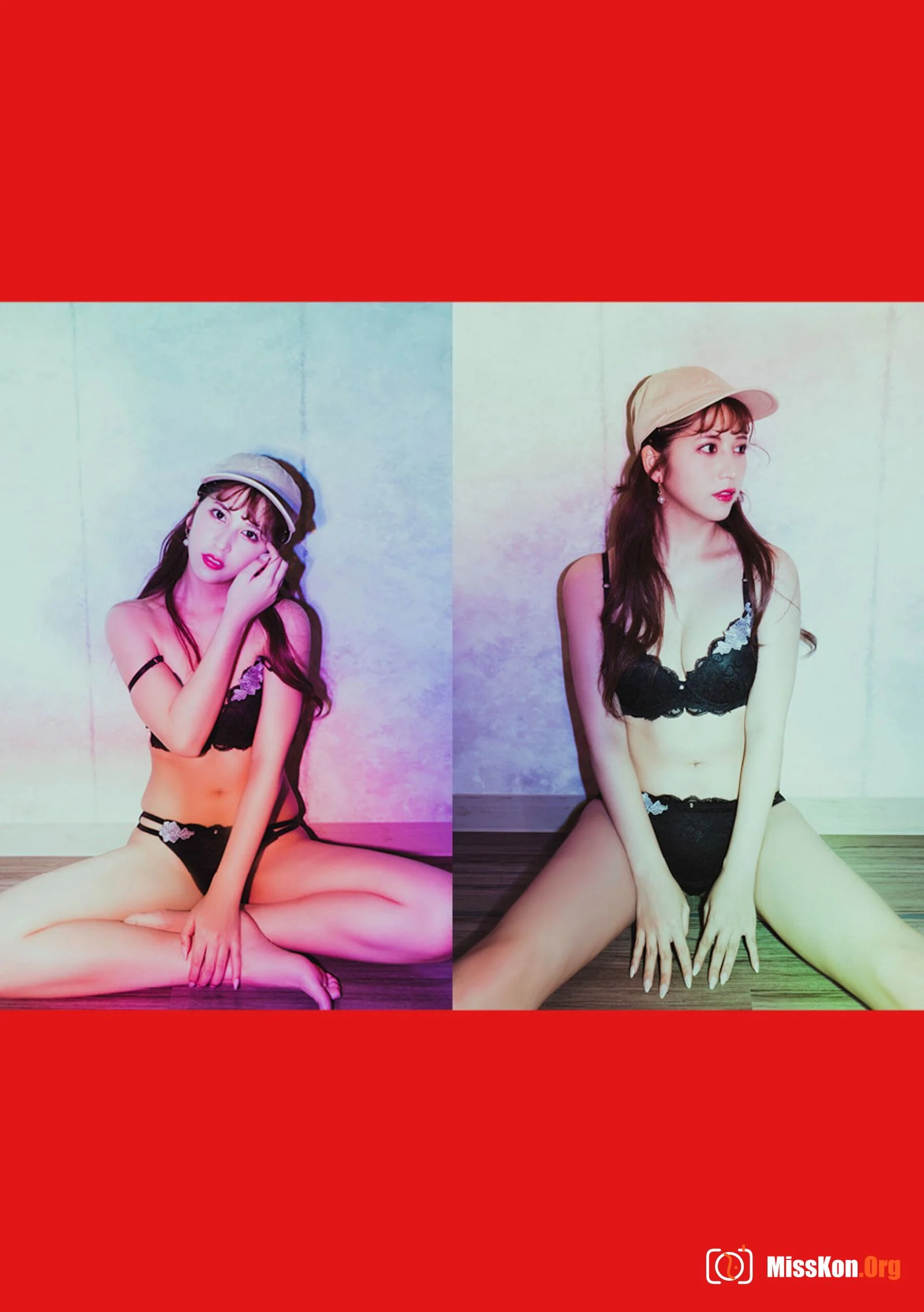 Nanamori Lily - Photo 19