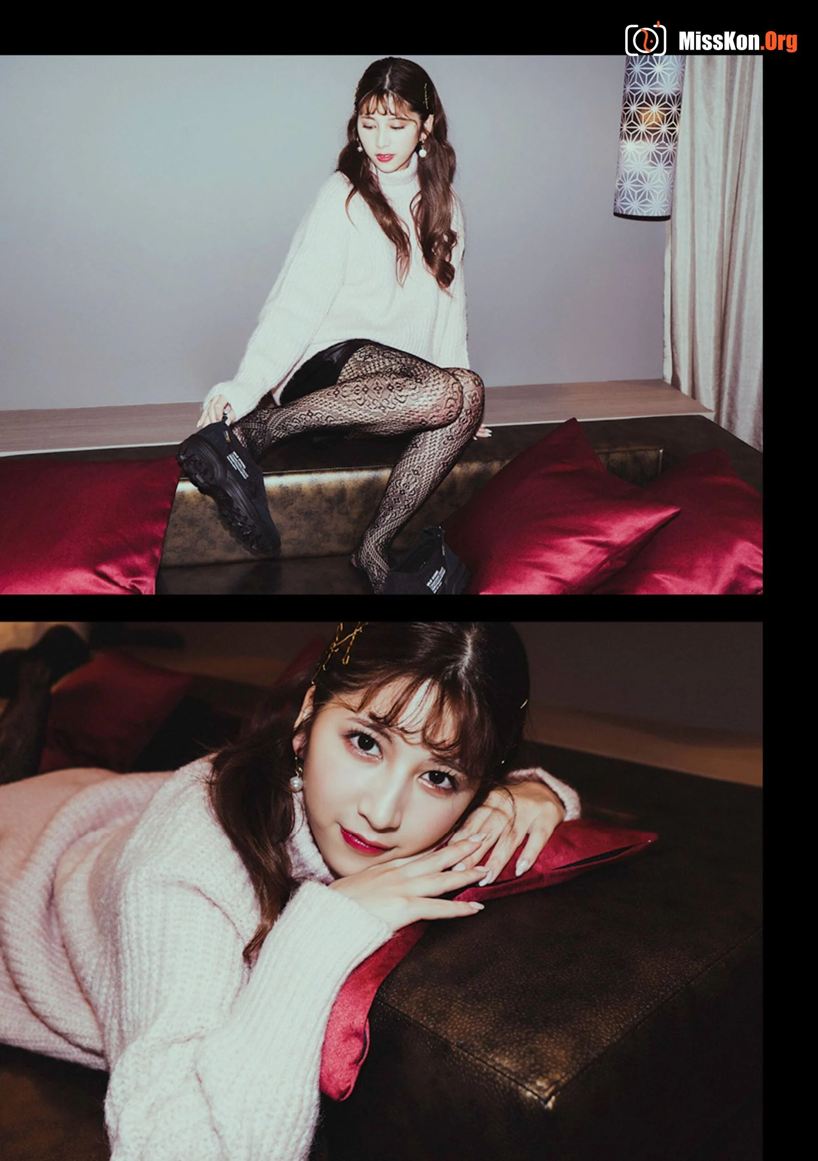 Nanamori Lily - Photo 5