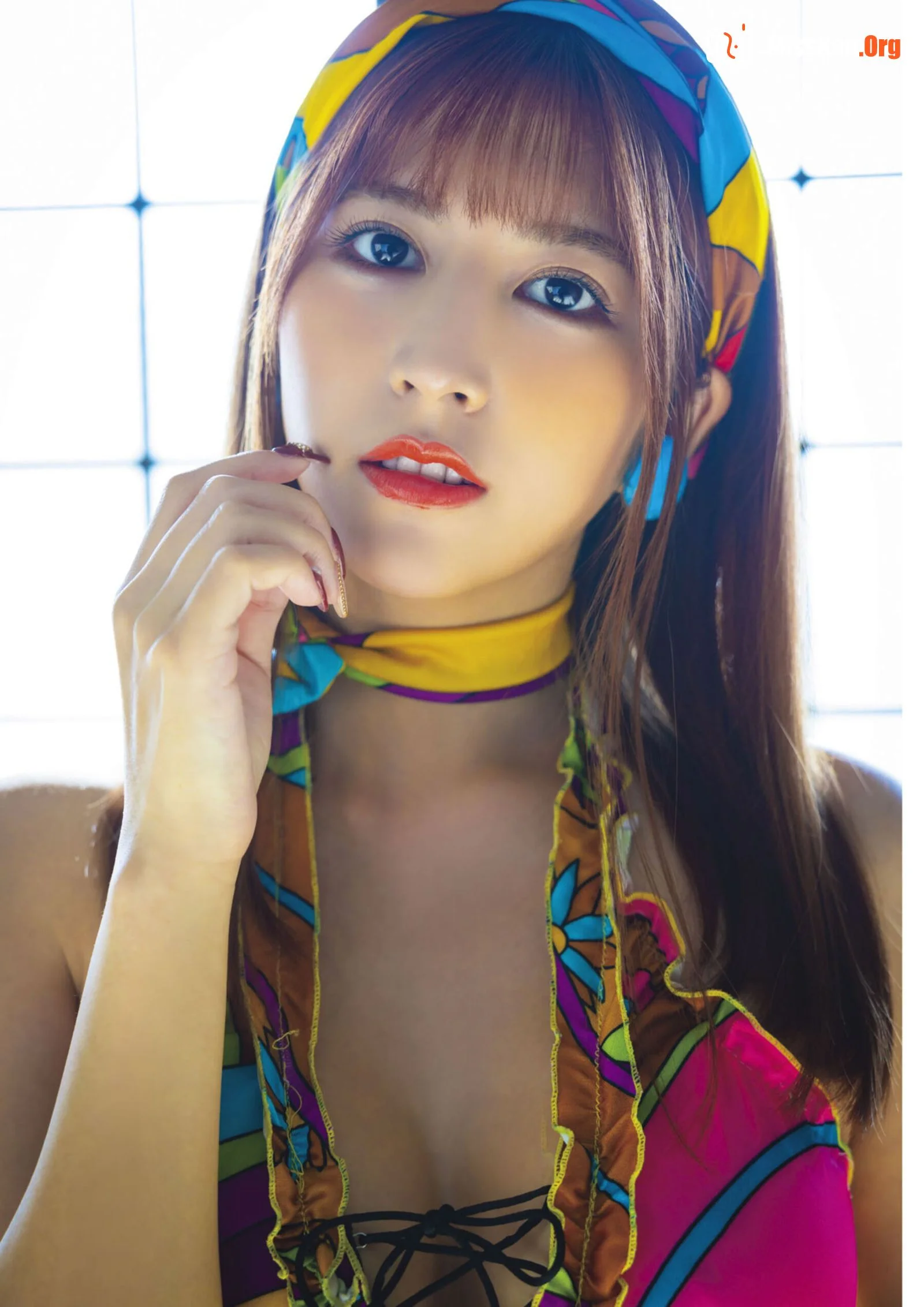 Nanamori Lily (Cosplay Fetish Book) - Photo 5