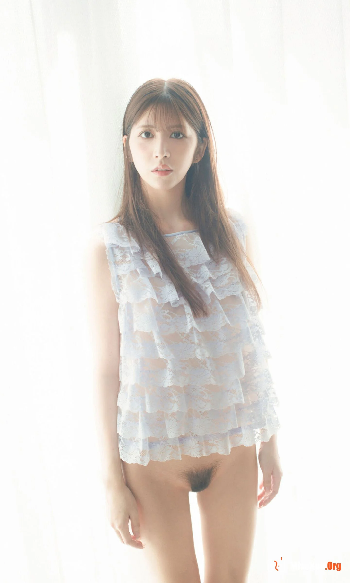 Nanamori Lily "Honey Rose" (Shupre Photo Book) - Photo 16