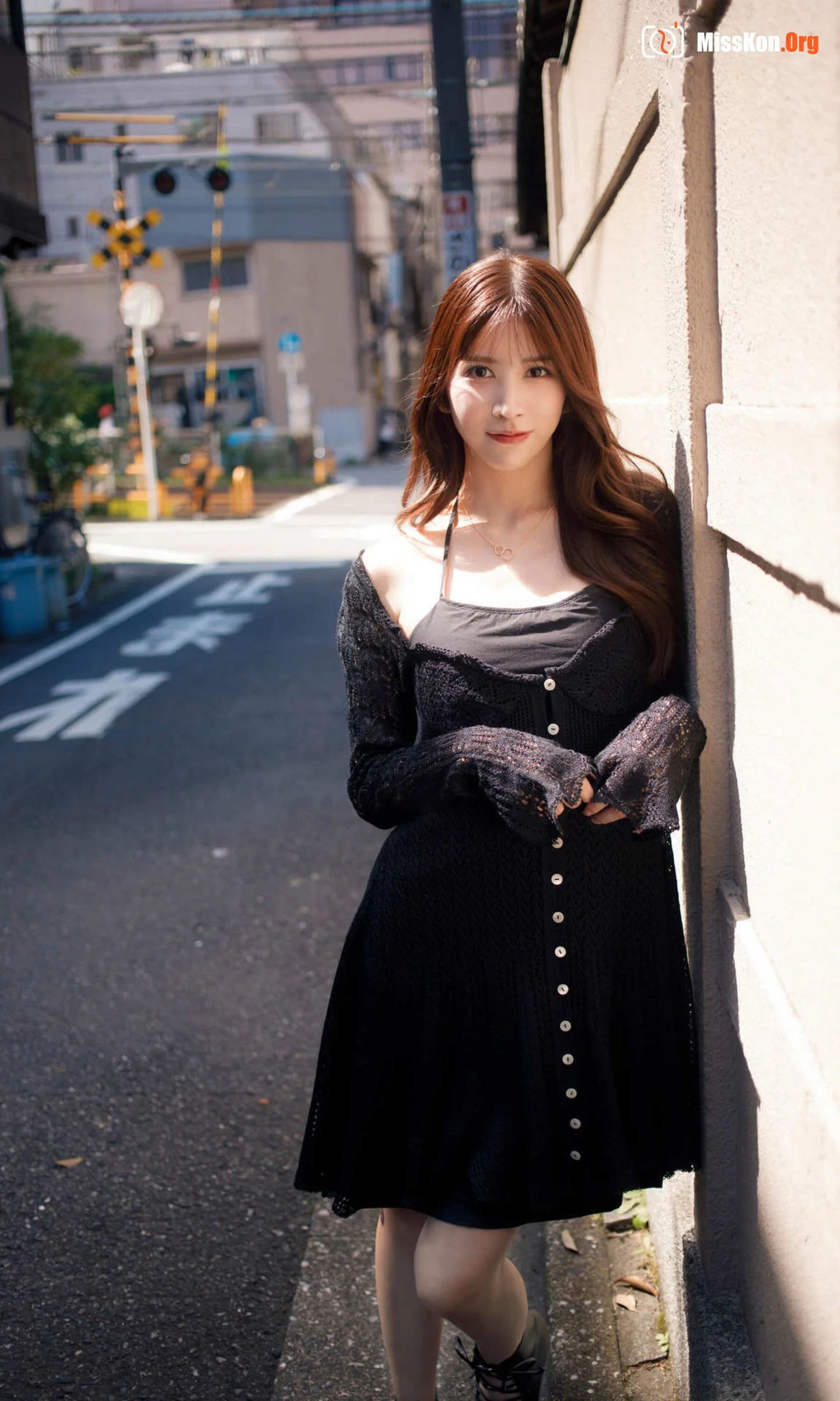 Nanamori Lily "Honey Rose" (Shupre Photo Book) - Photo 2