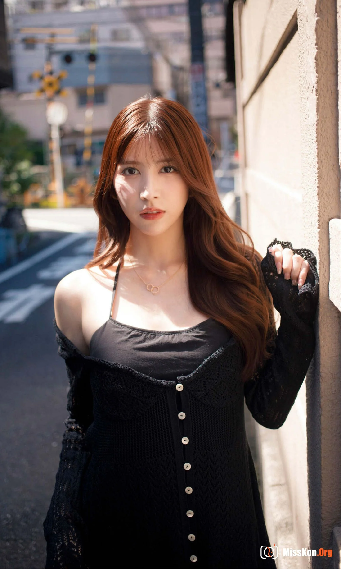 Nanamori Lily "Honey Rose" (Shupre Photo Book) - Photo 3