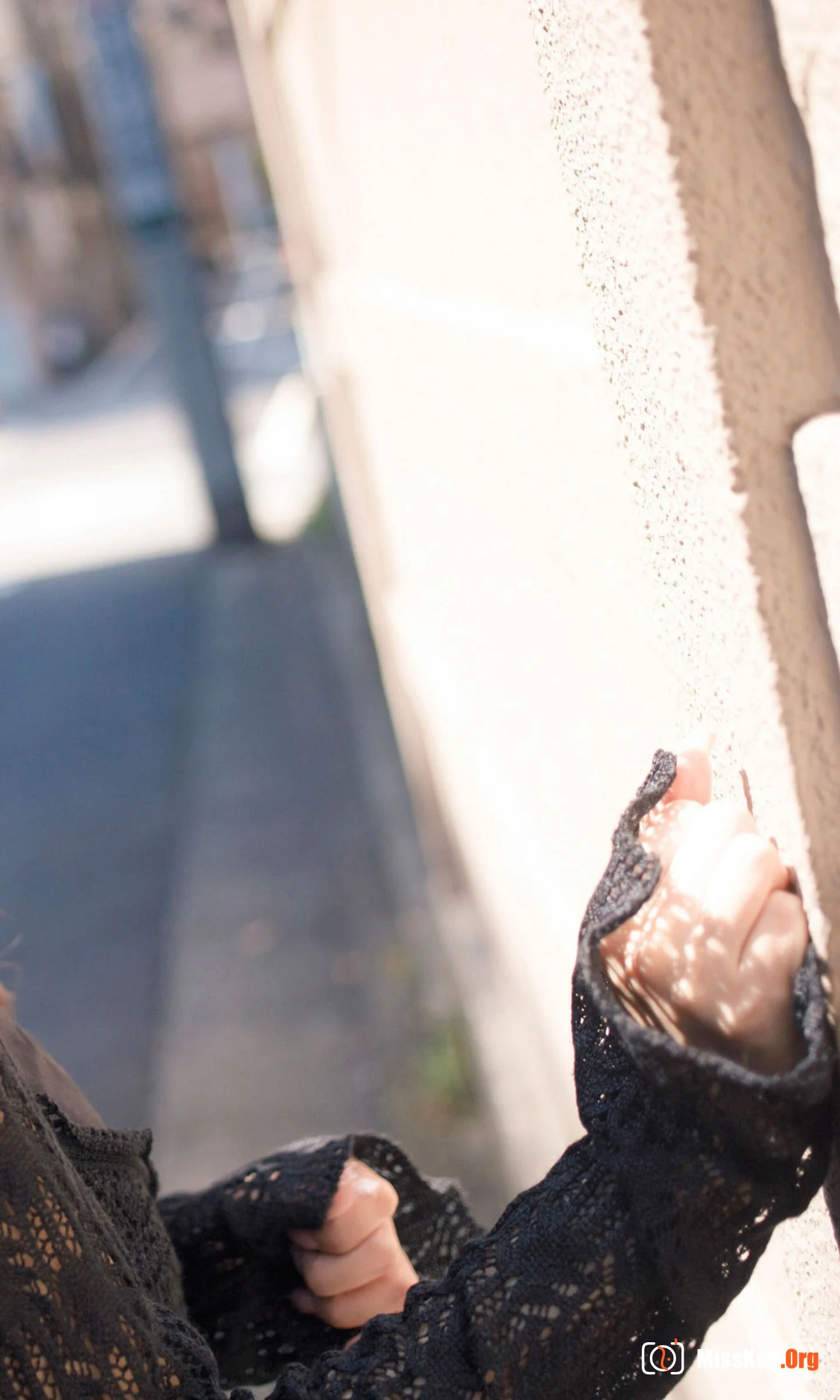 Nanamori Lily "Honey Rose" (Shupre Photo Book) - Photo 4