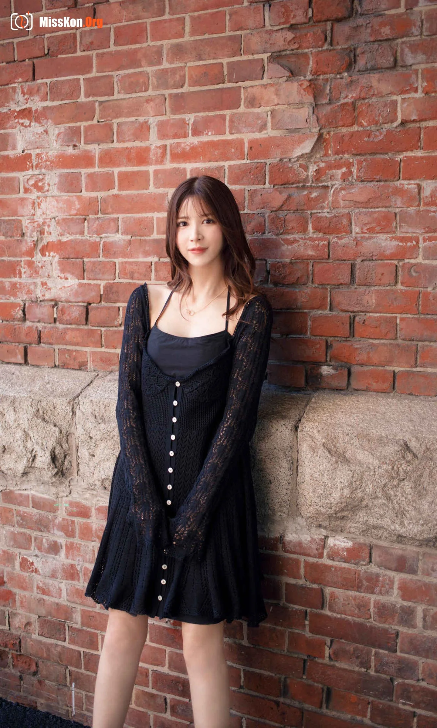 Nanamori Lily "Honey Rose" (Shupre Photo Book) - Photo 6
