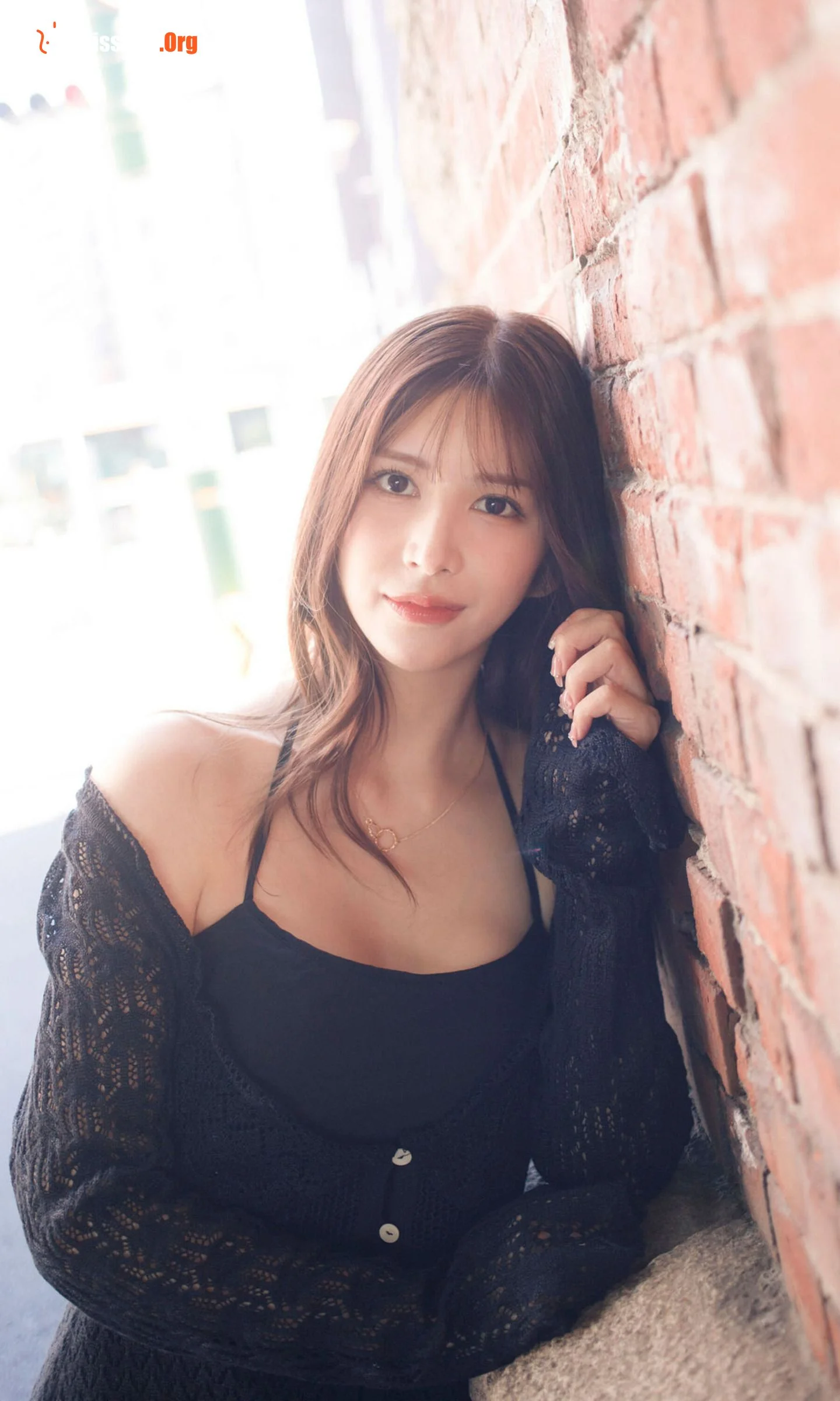 Nanamori Lily "Honey Rose" (Shupre Photo Book) - Photo 7