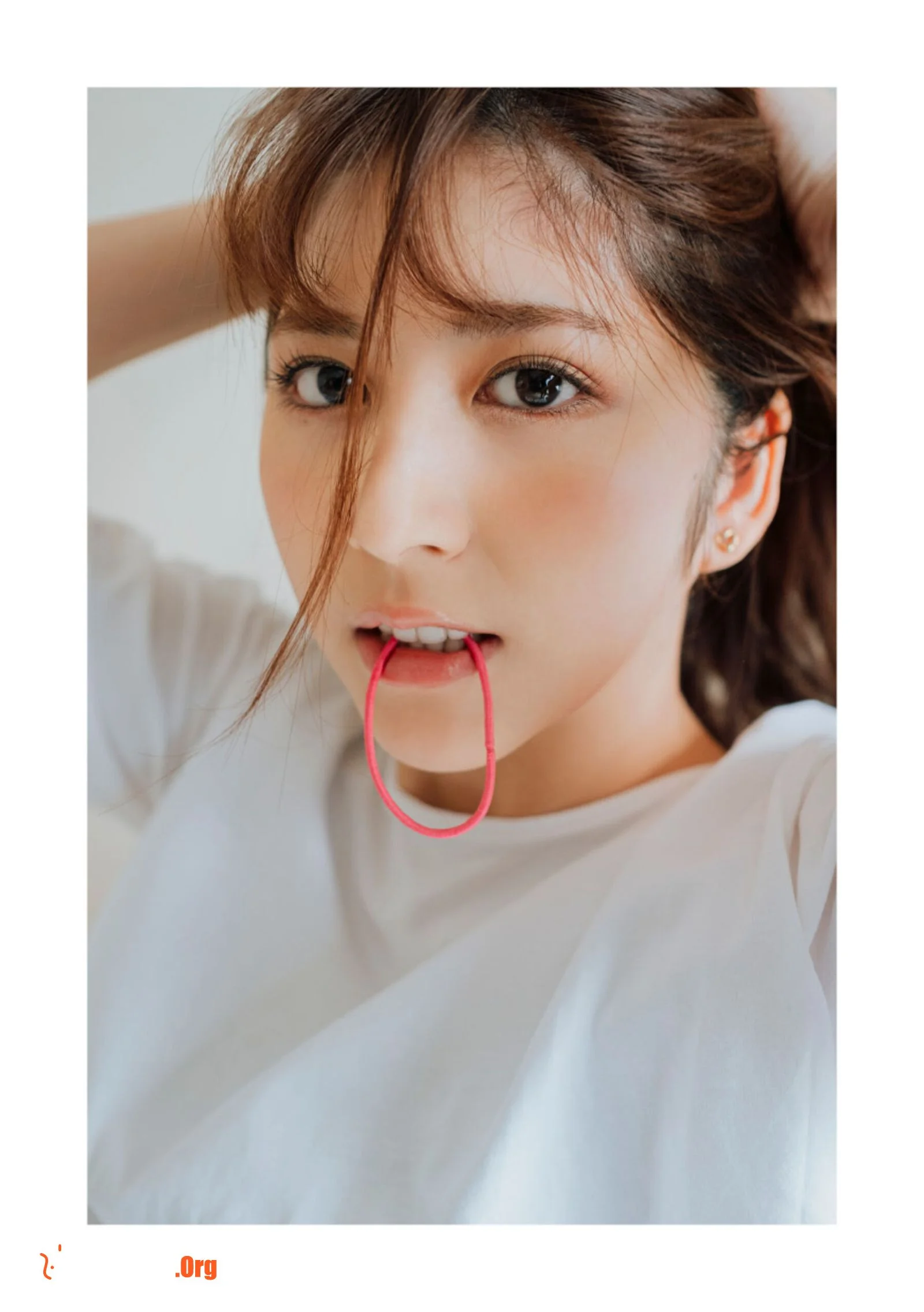 Nanamori Lily: Taken - Photo 10