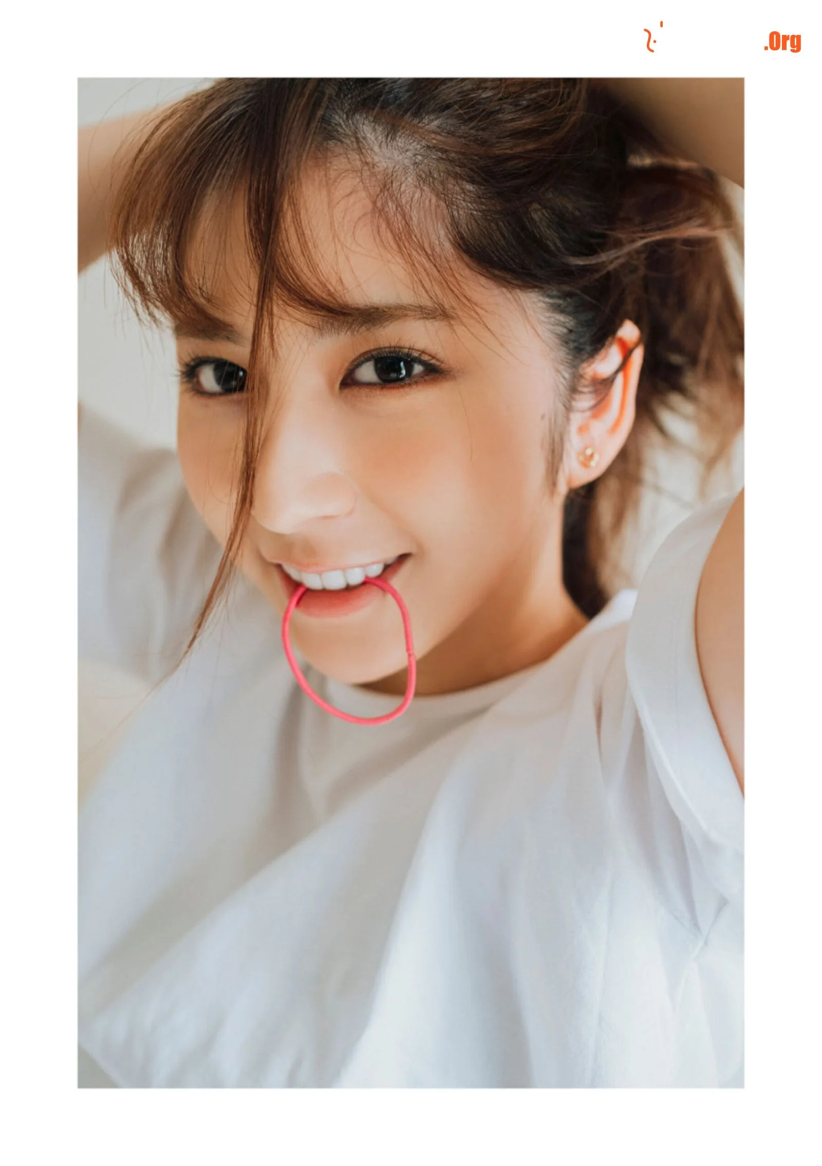 Nanamori Lily: Taken - Photo 11