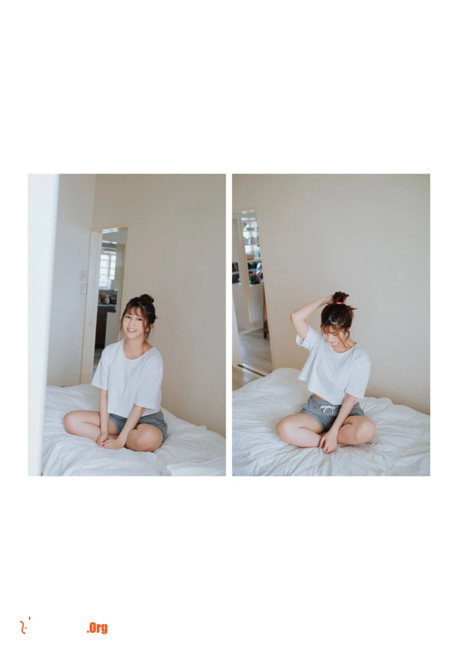 Nanamori Lily: Taken - Photo 12