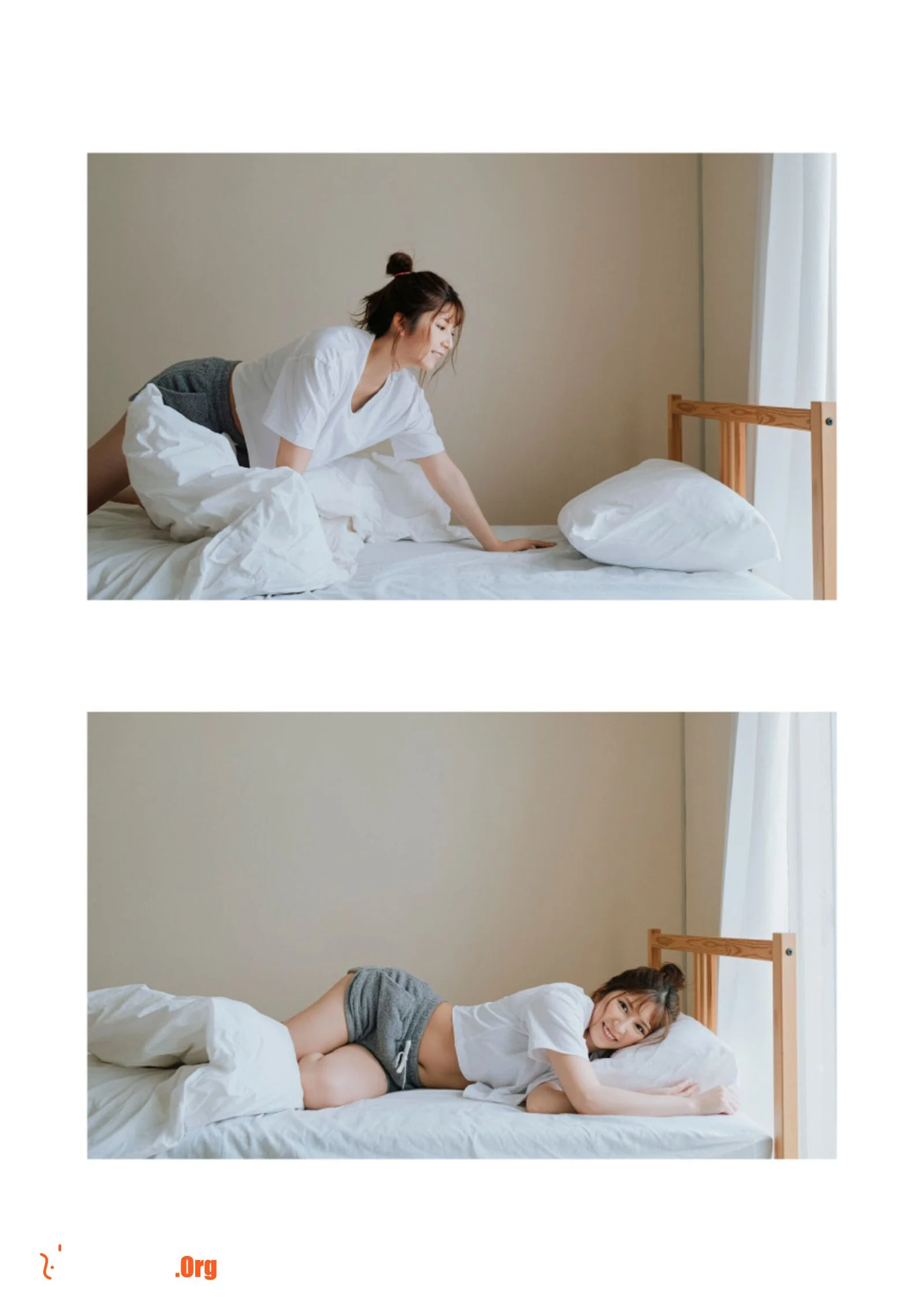 Nanamori Lily: Taken - Photo 13