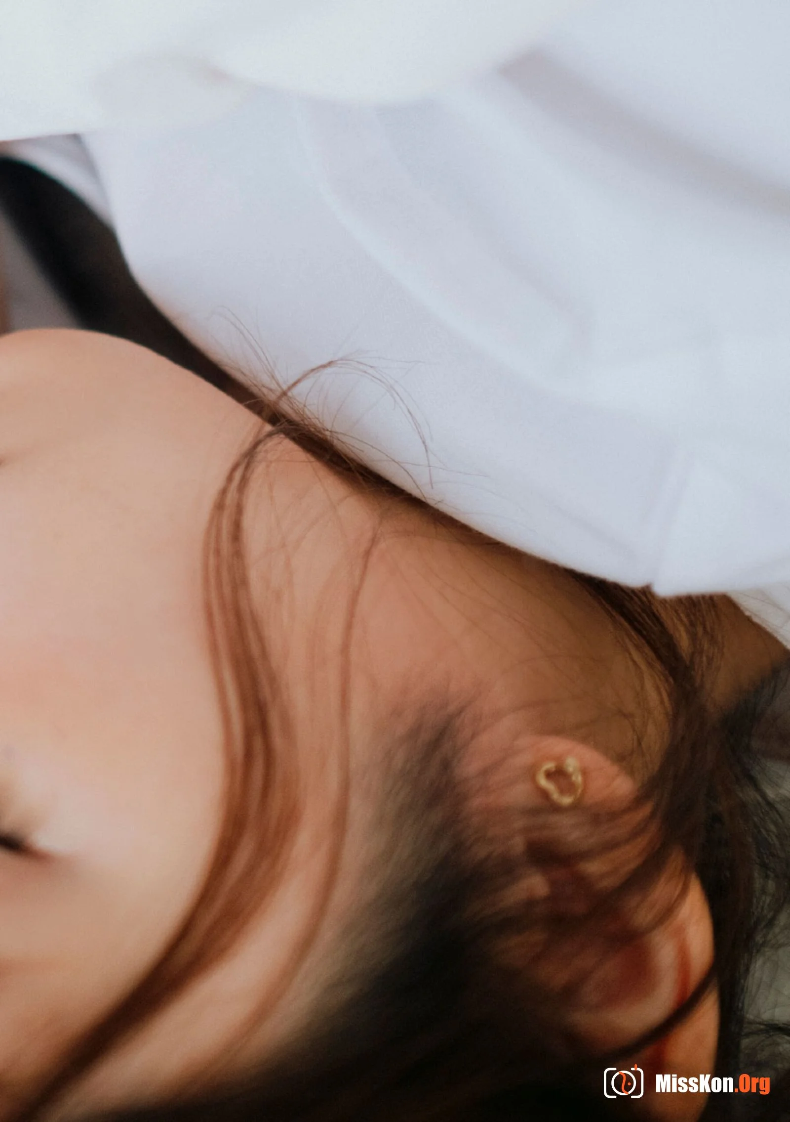 Nanamori Lily: Taken - Photo 14