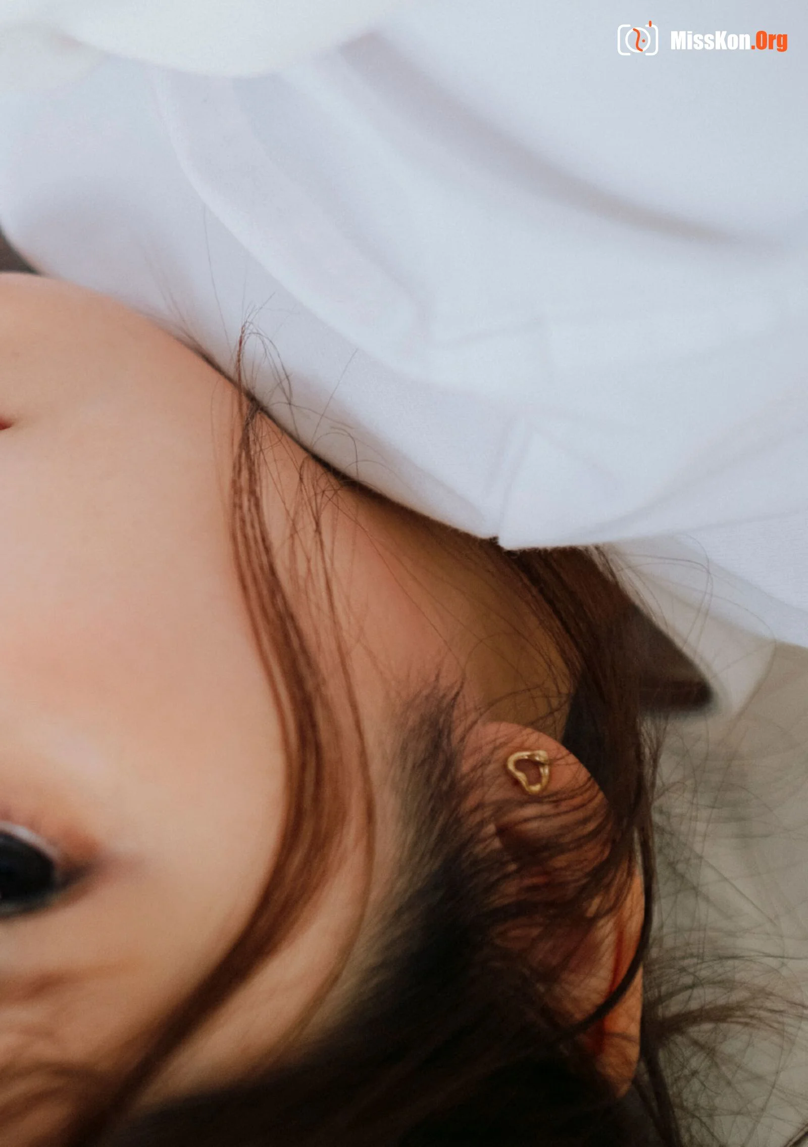 Nanamori Lily: Taken - Photo 16