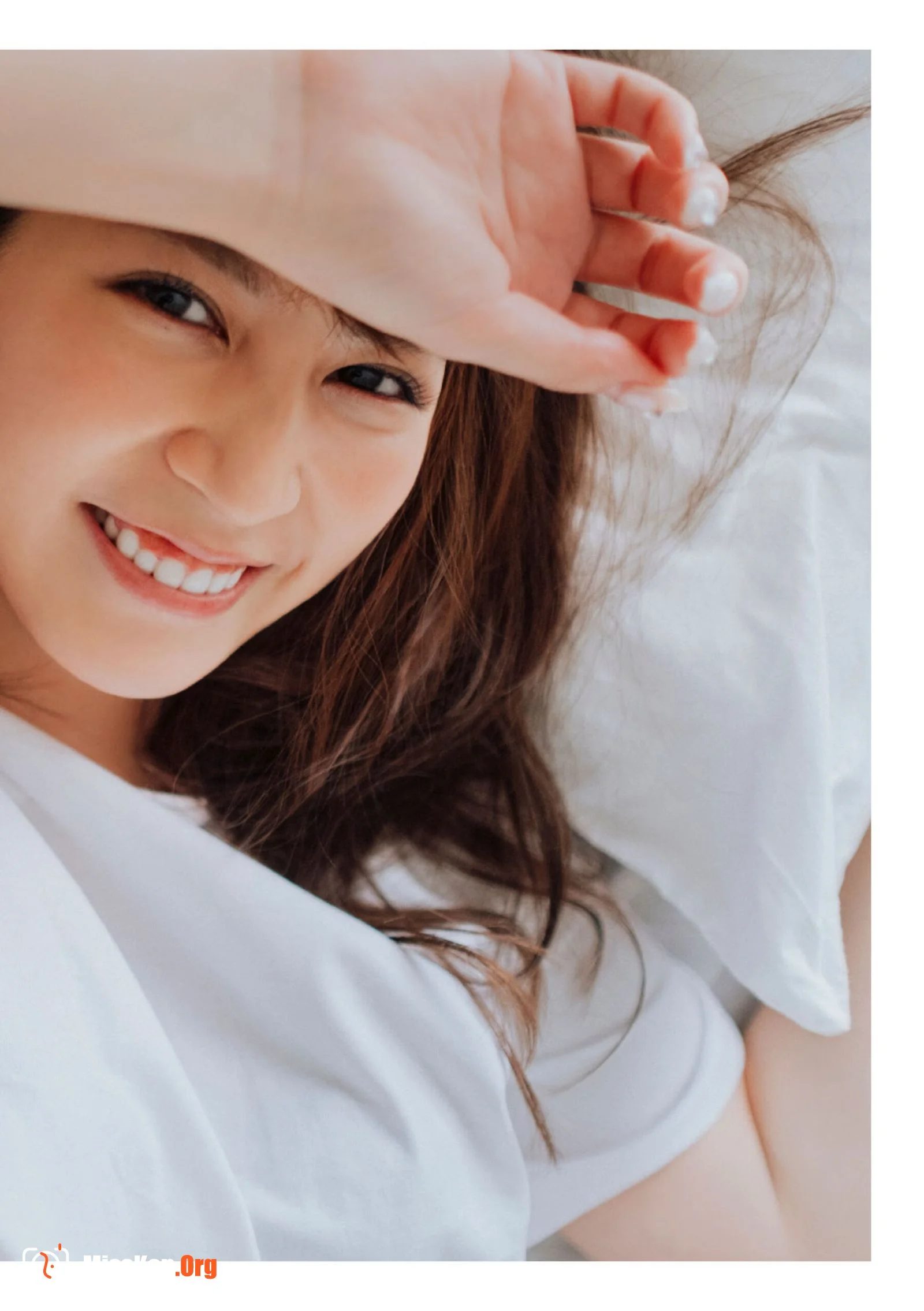 Nanamori Lily: Taken - Photo 4