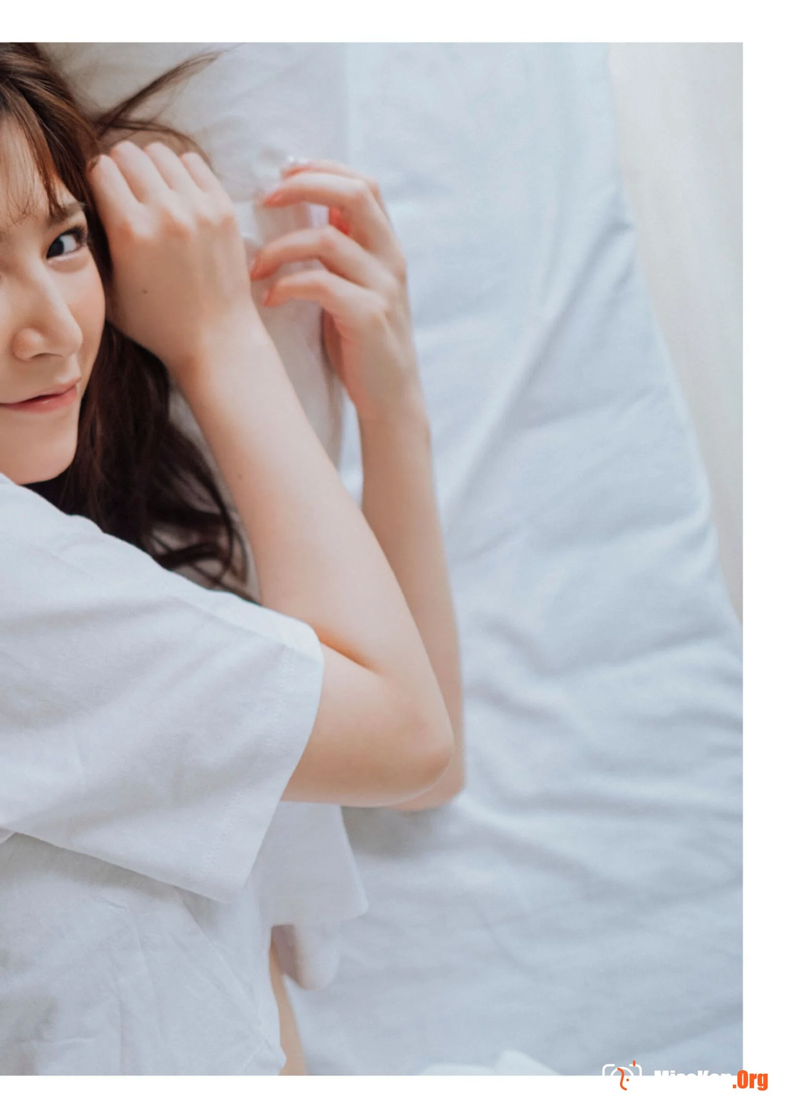 Nanamori Lily: Taken - Photo 6