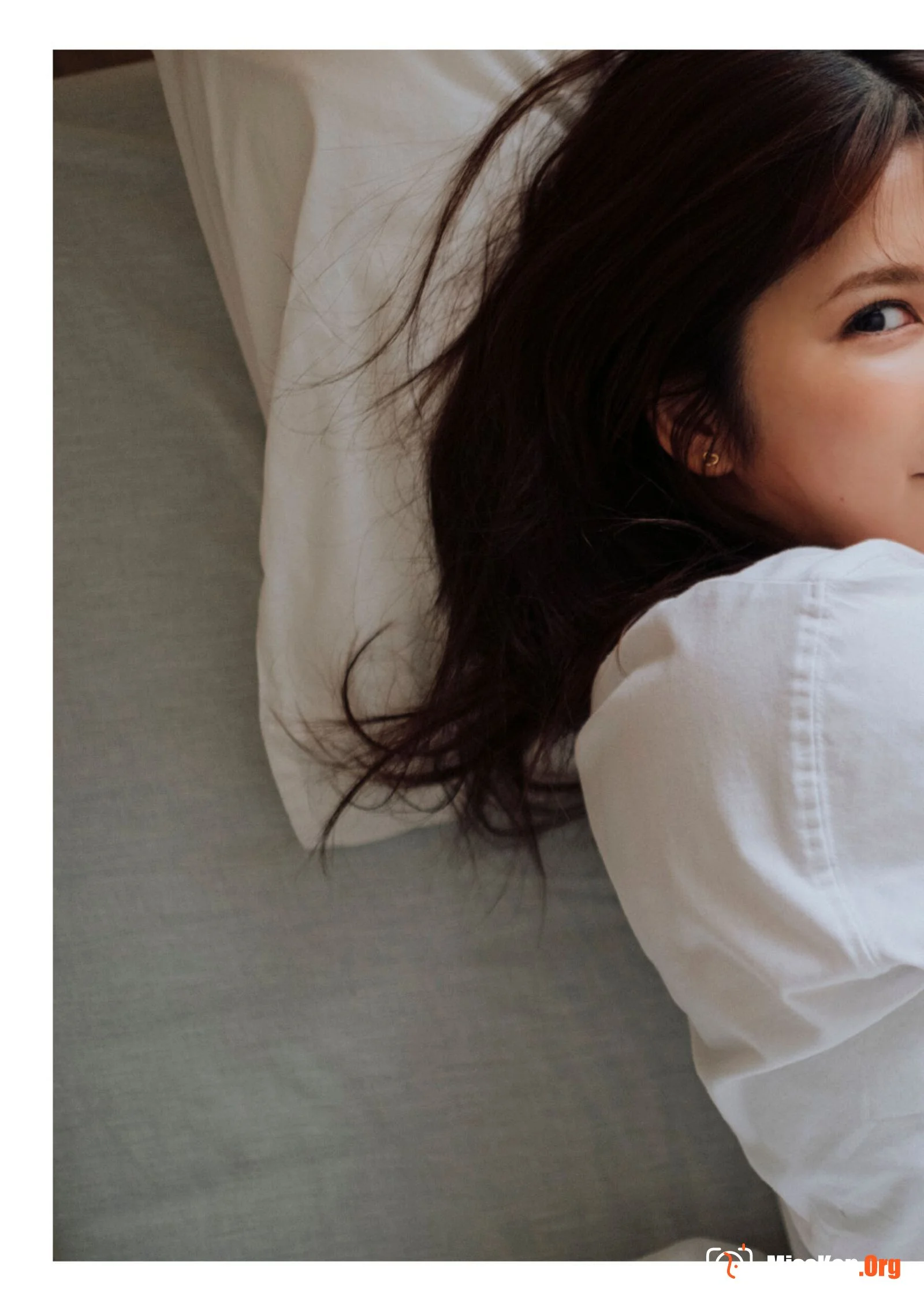 Nanamori Lily: Taken - Photo 7