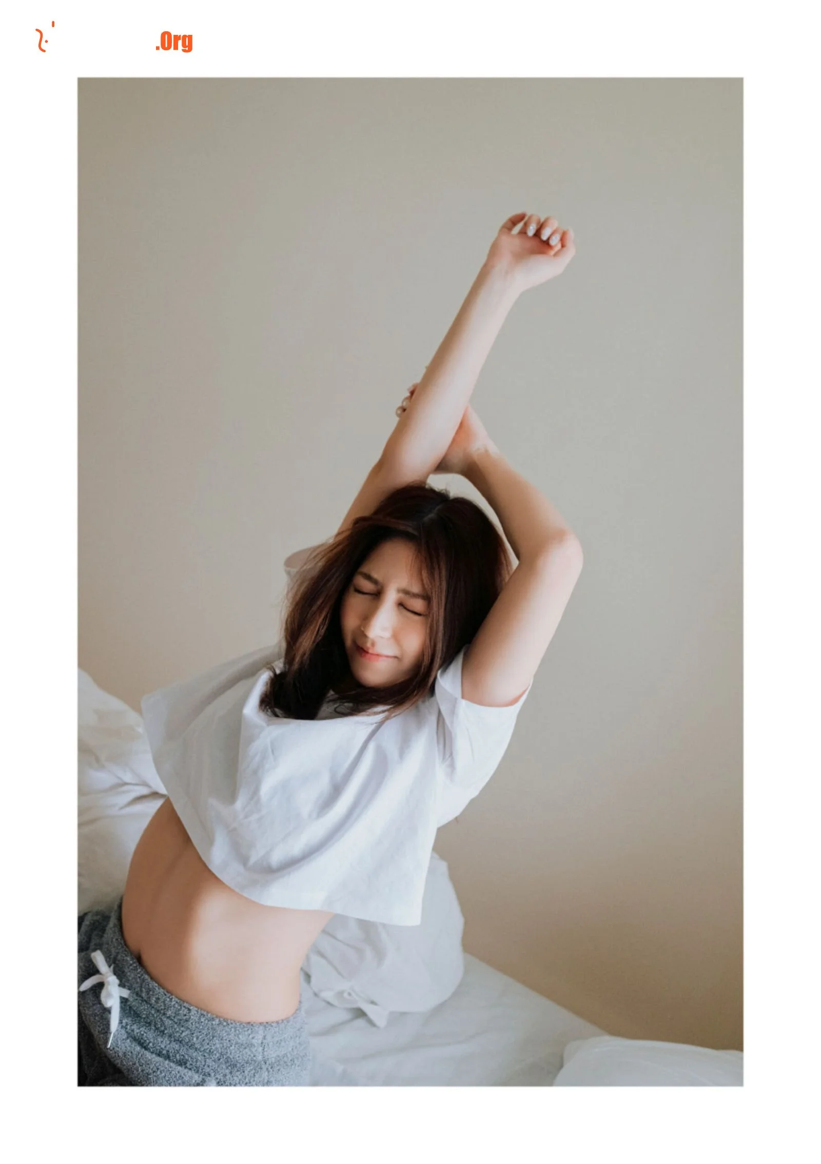 Nanamori Lily: Taken - Photo 8