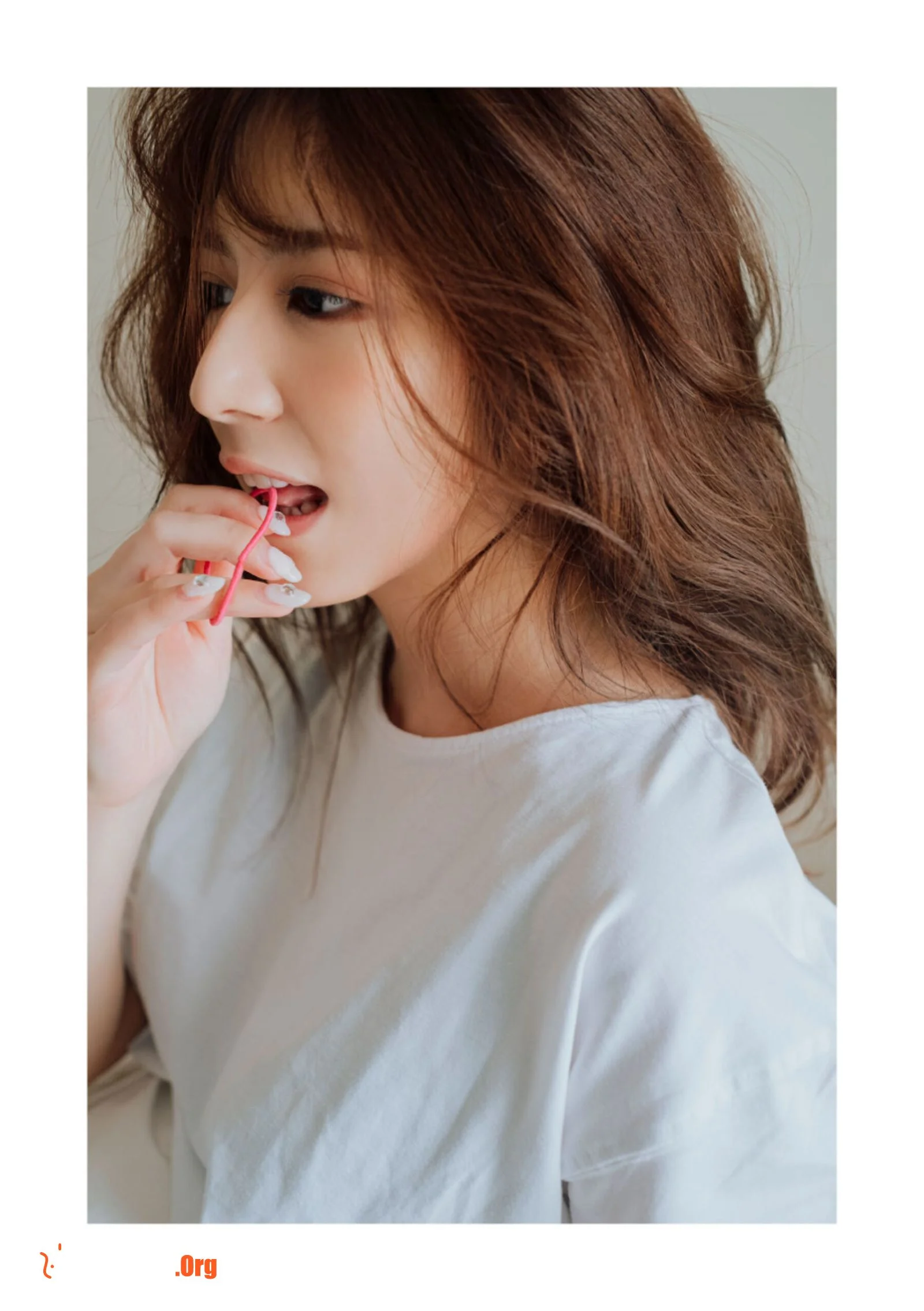 Nanamori Lily: Taken - Photo 9