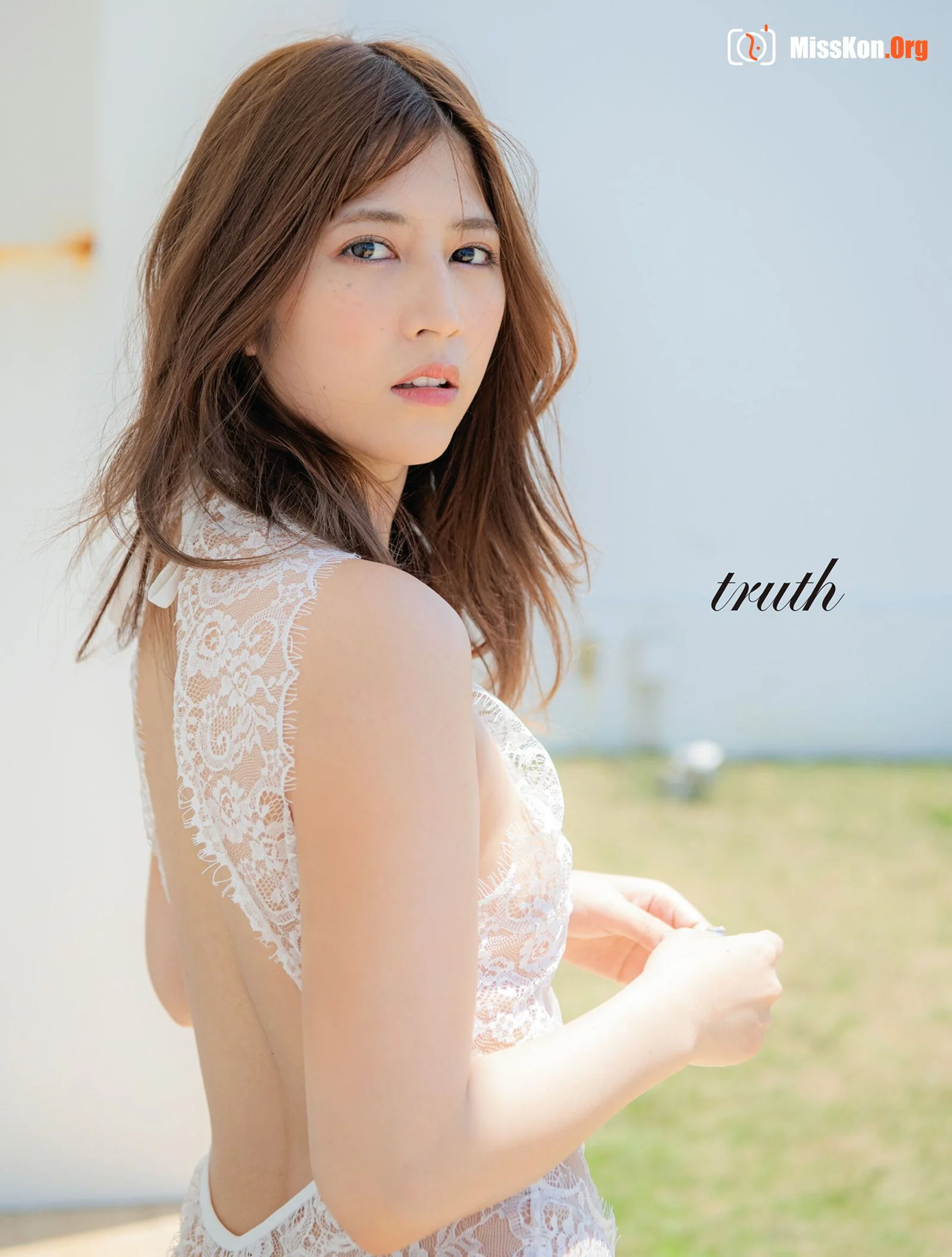 Nanamori Lily: Truth - Photo 3