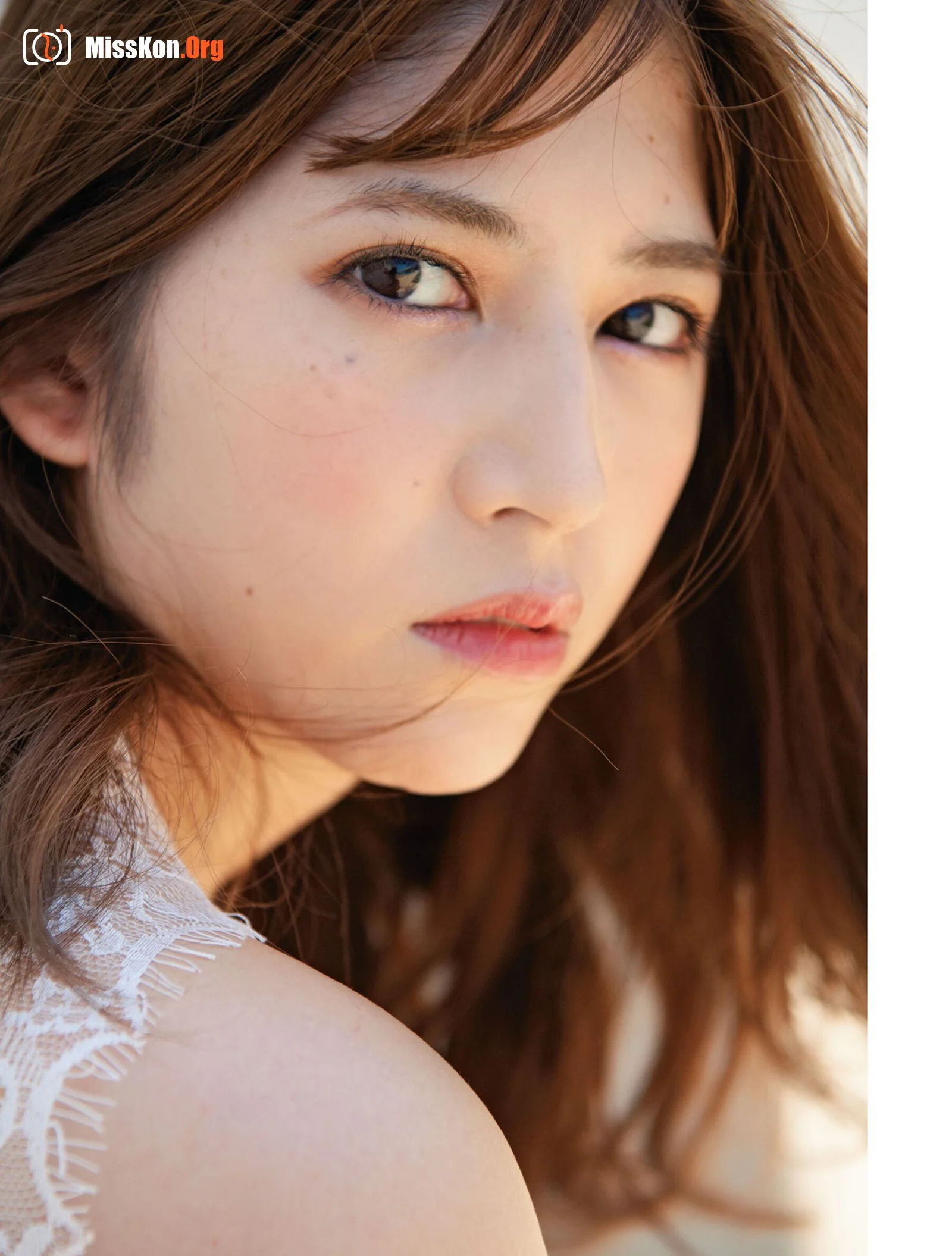 Nanamori Lily: Truth - Photo 5