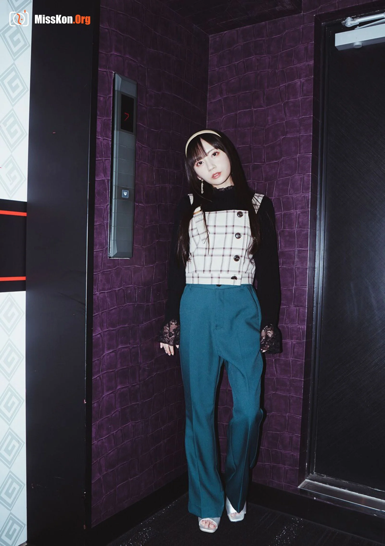 Nanazamiya - Photo 4