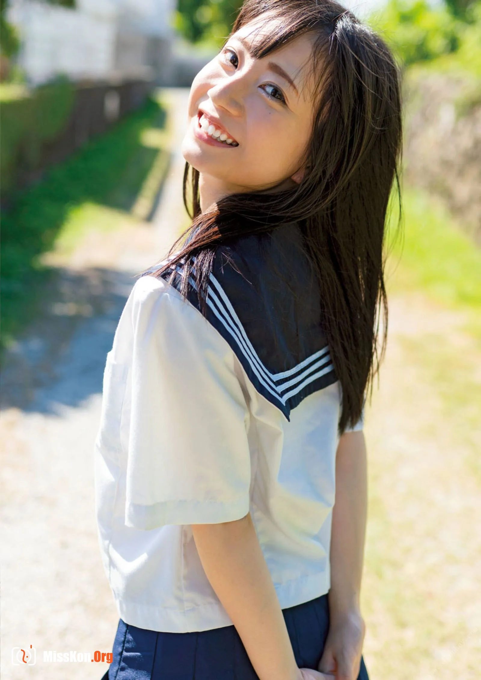 Nanazamiya: 1st Photo Album Nanasawagi - Photo 3