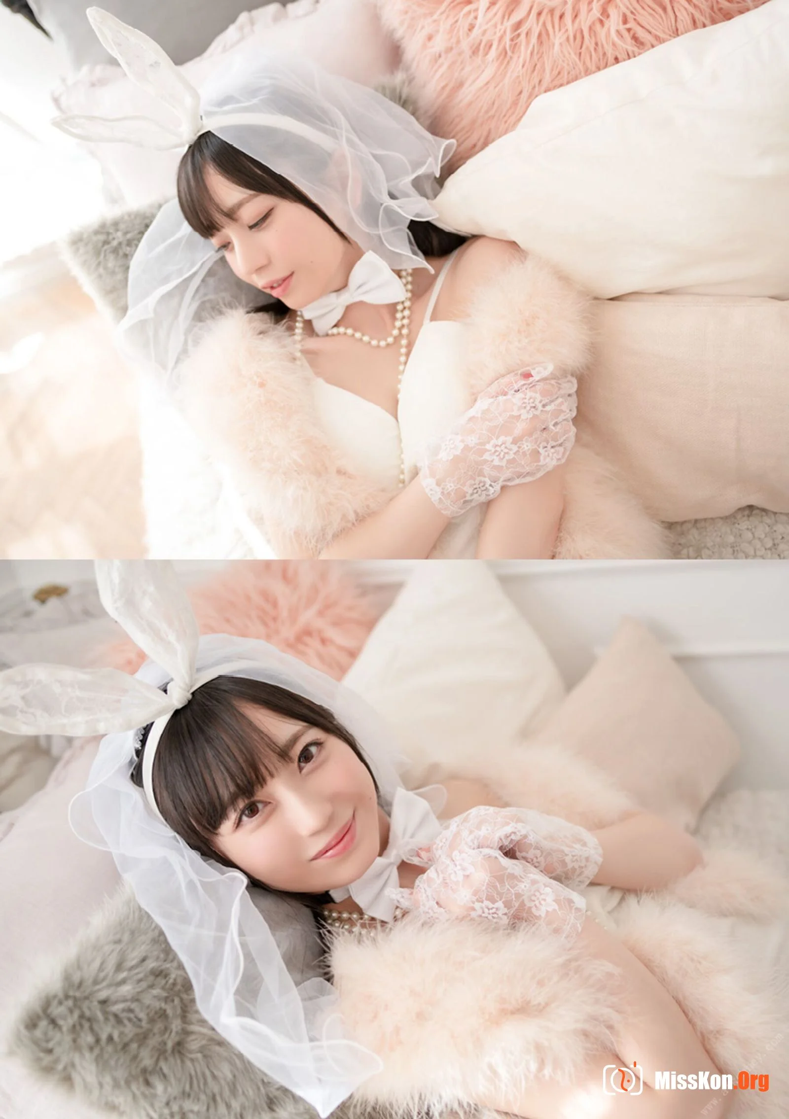 Nanazamiya: Count sheep - Photo 8