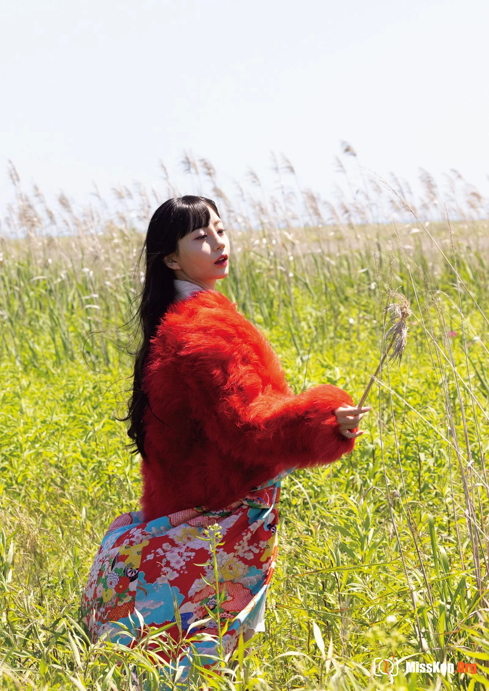 Nanazamiya: Evergreen - Photo 12