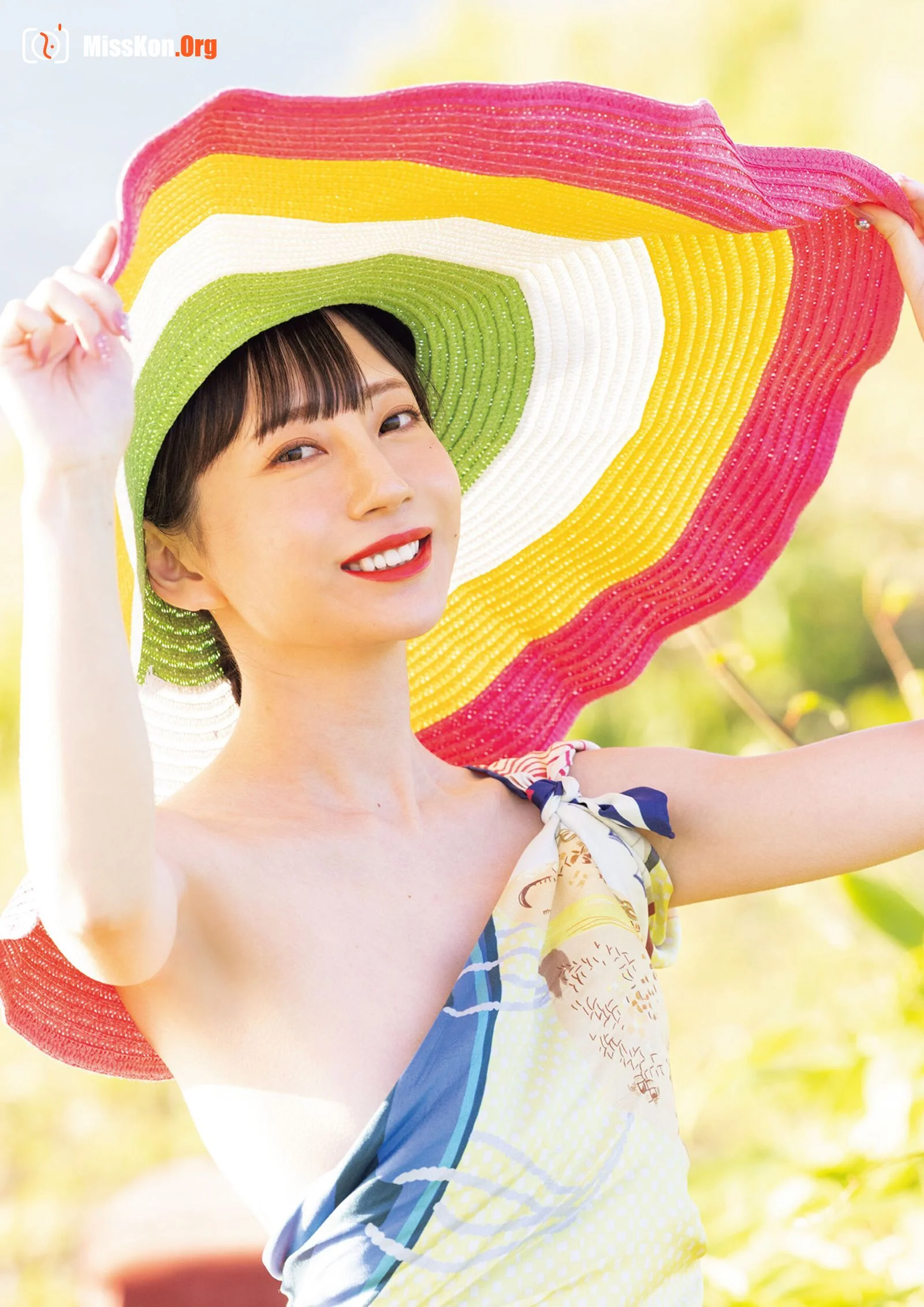 Nanazamiya: Evergreen - Photo 14