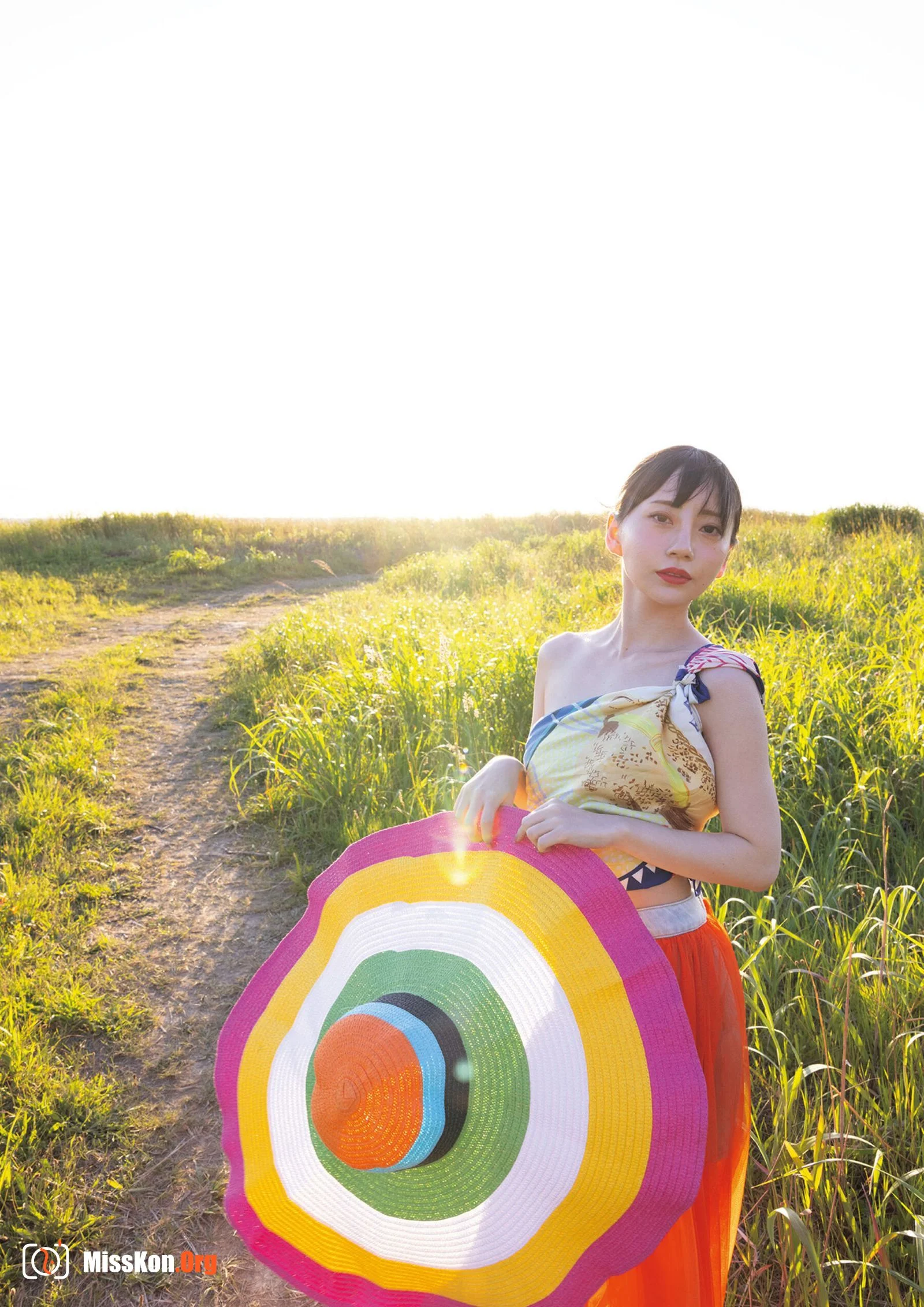 Nanazamiya: Evergreen - Photo 15