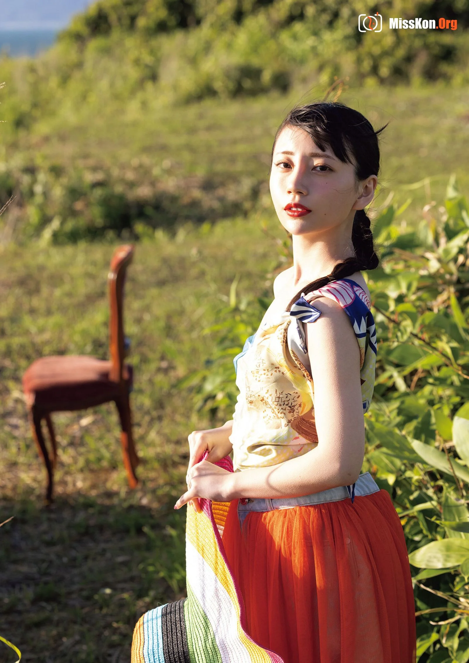 Nanazamiya: Evergreen - Photo 16