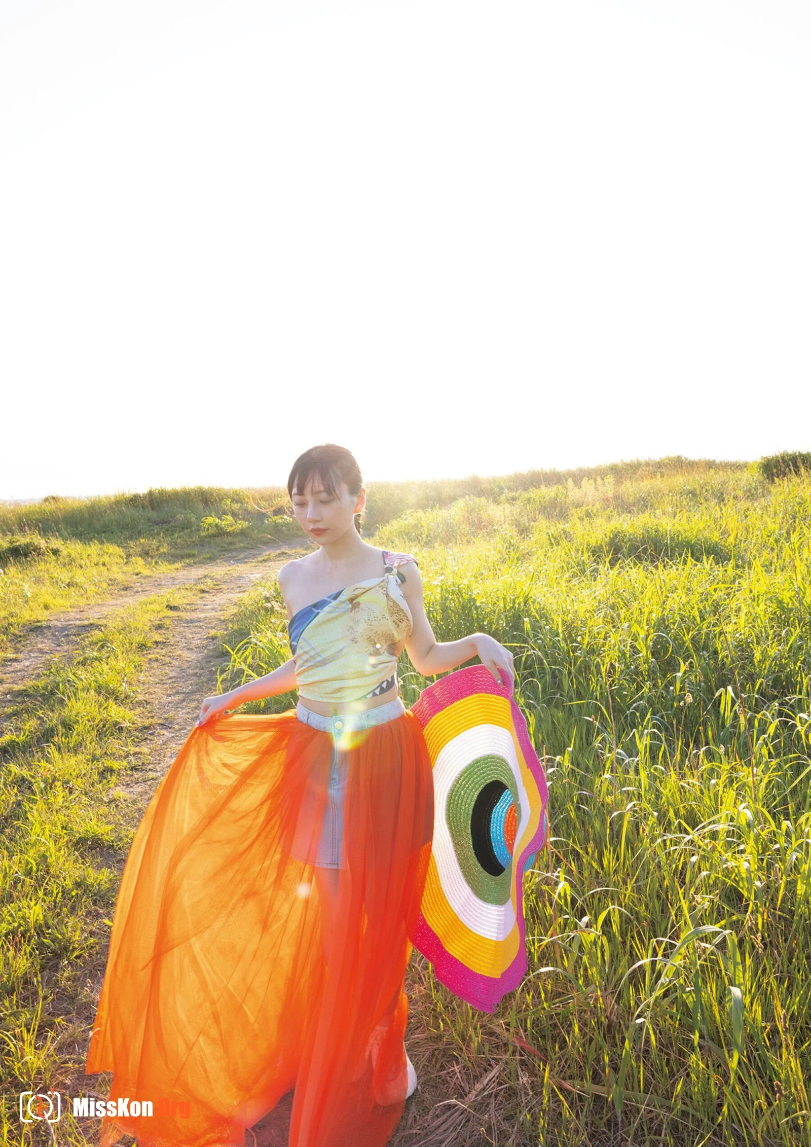 Nanazamiya: Evergreen - Photo 17